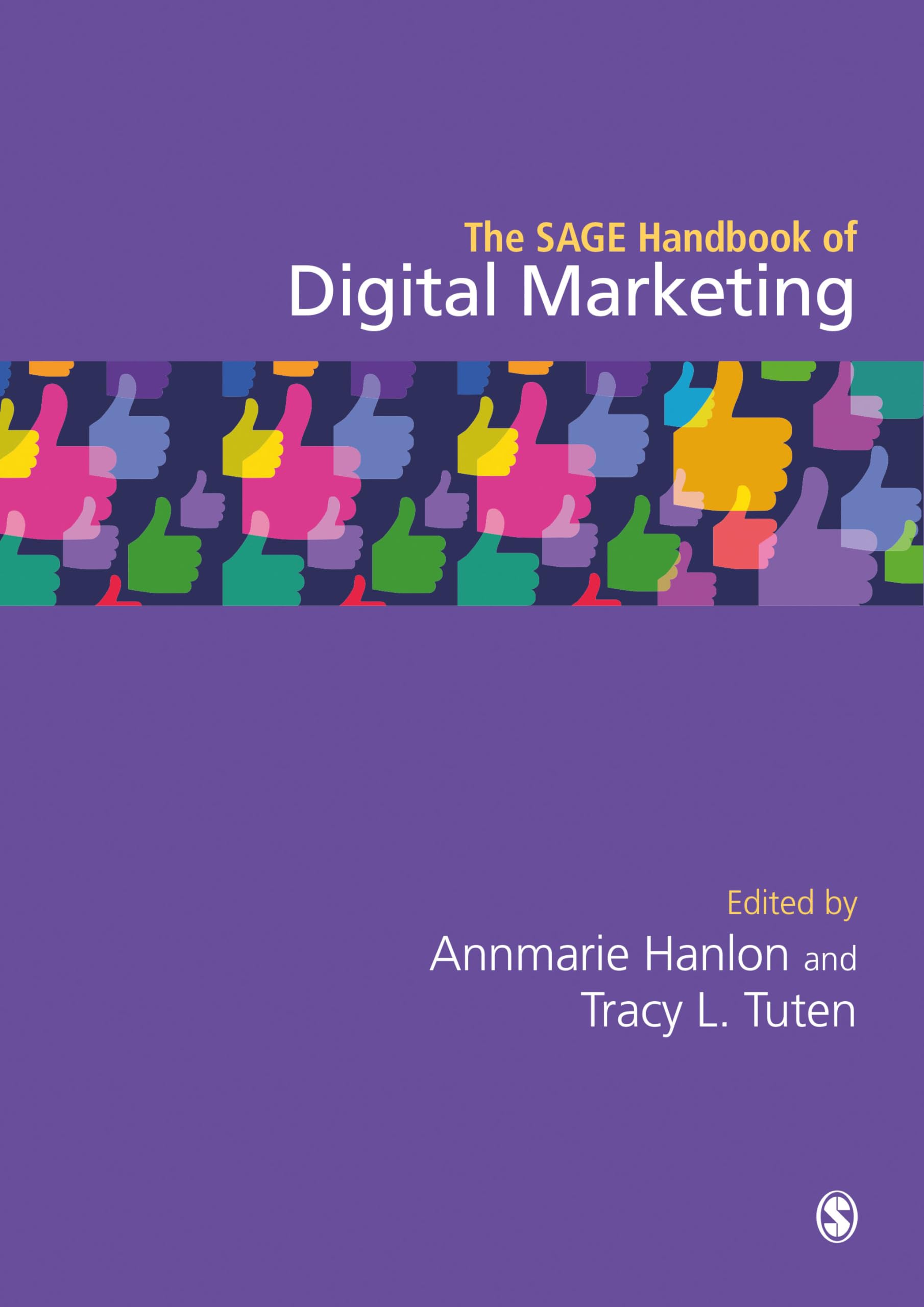 The SAGE Handbook of Digital Marketing Law