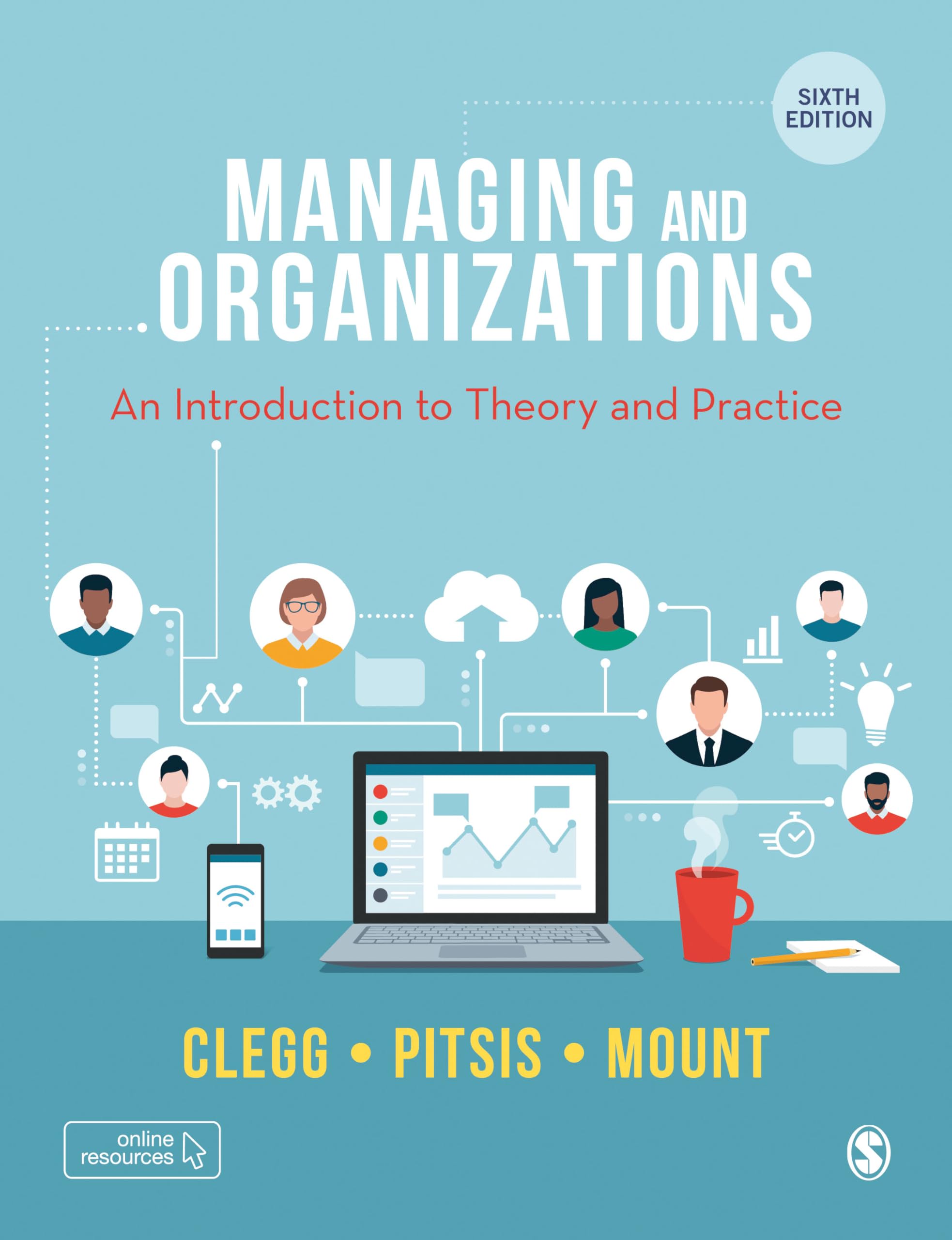 Managing and Organizations Business, Finance & Career