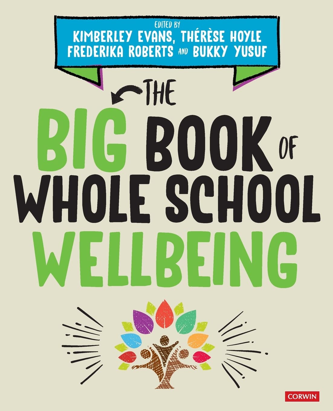 The Big Book of Whole School Wellbeing (Corwin Ltd) Business, Finance & Career