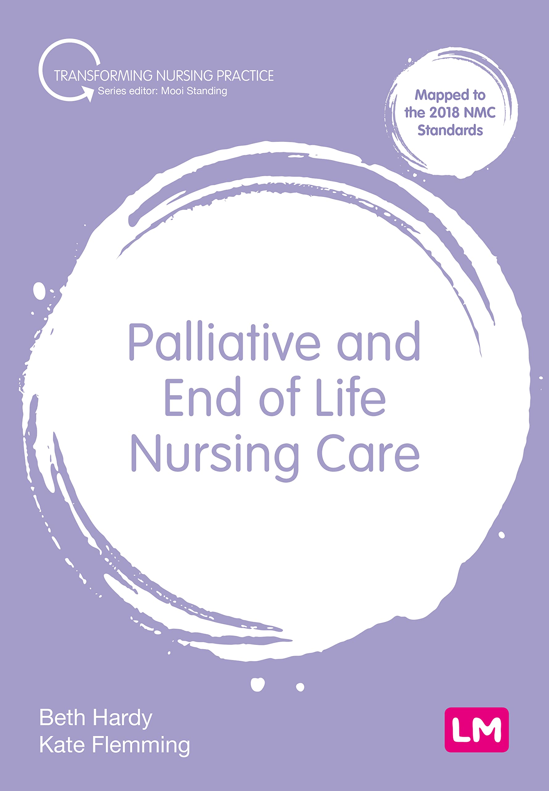 Palliative and End of Life Nursing Care Medicine