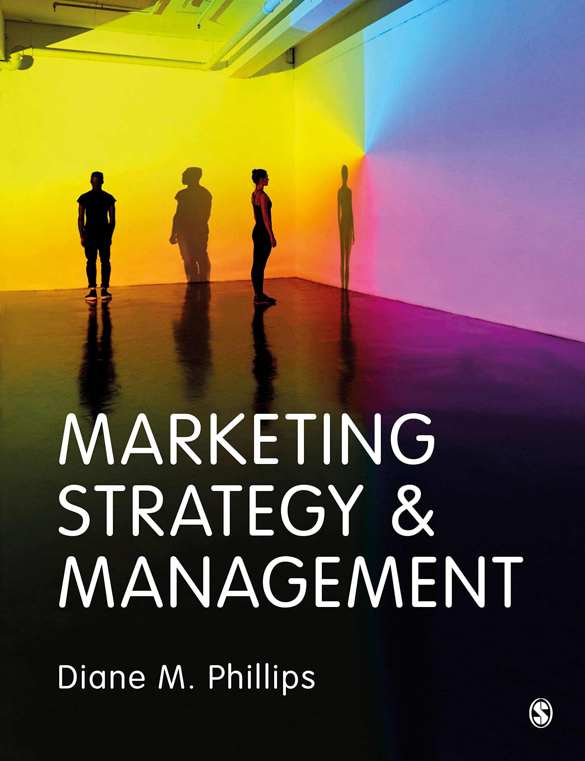 Product Image: Marketing Strategy & Management
