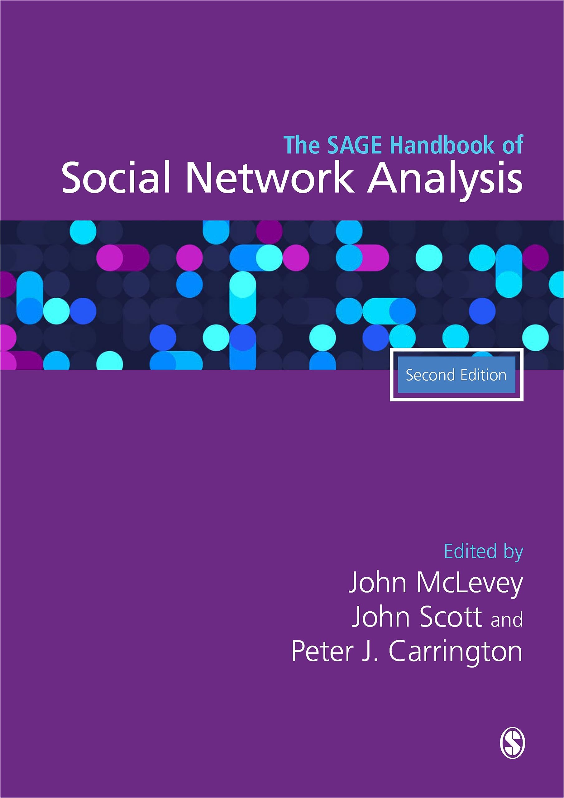 The Sage Handbook of Social Network Analysis Law