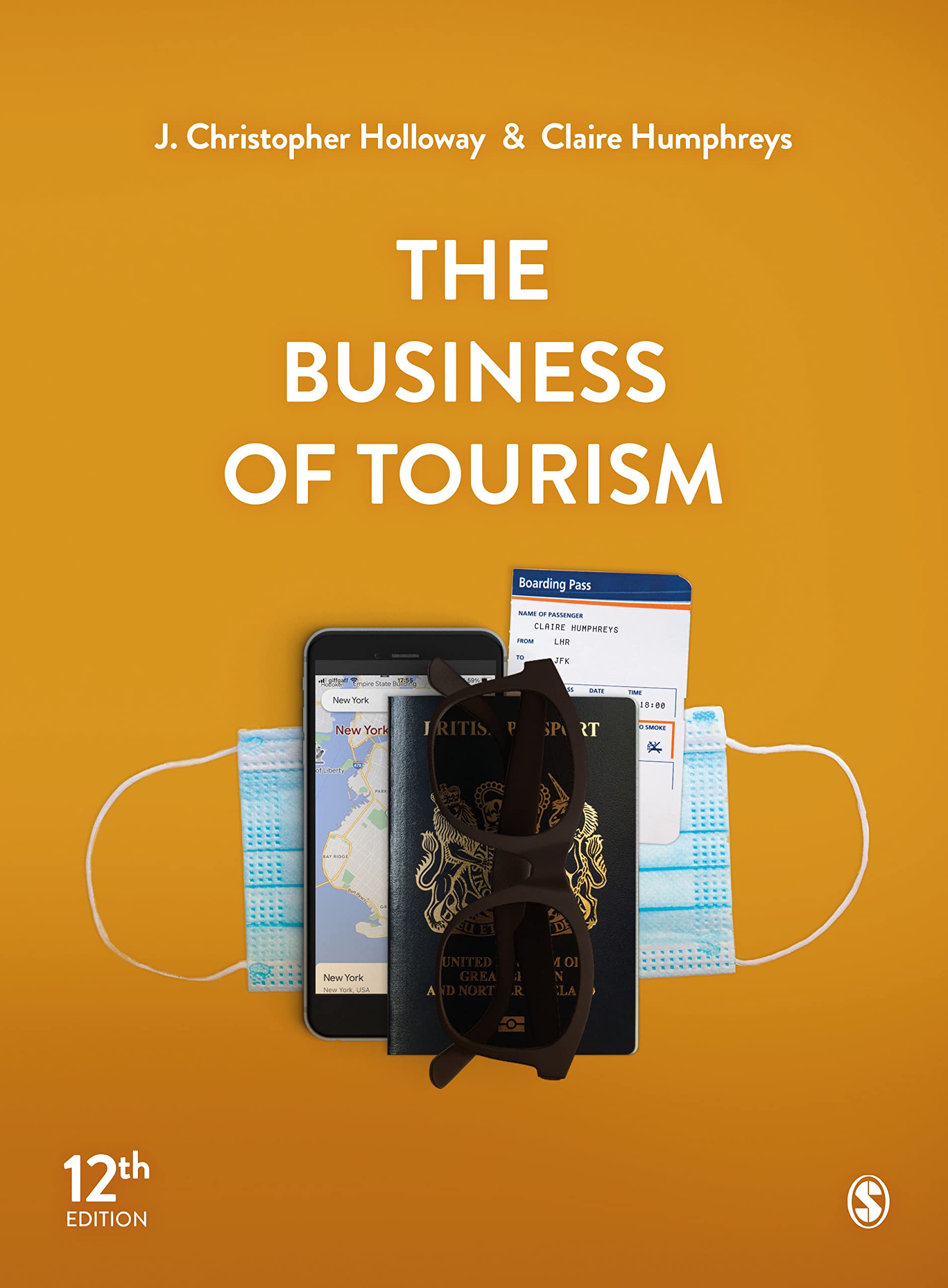 The Business of Tourism Law