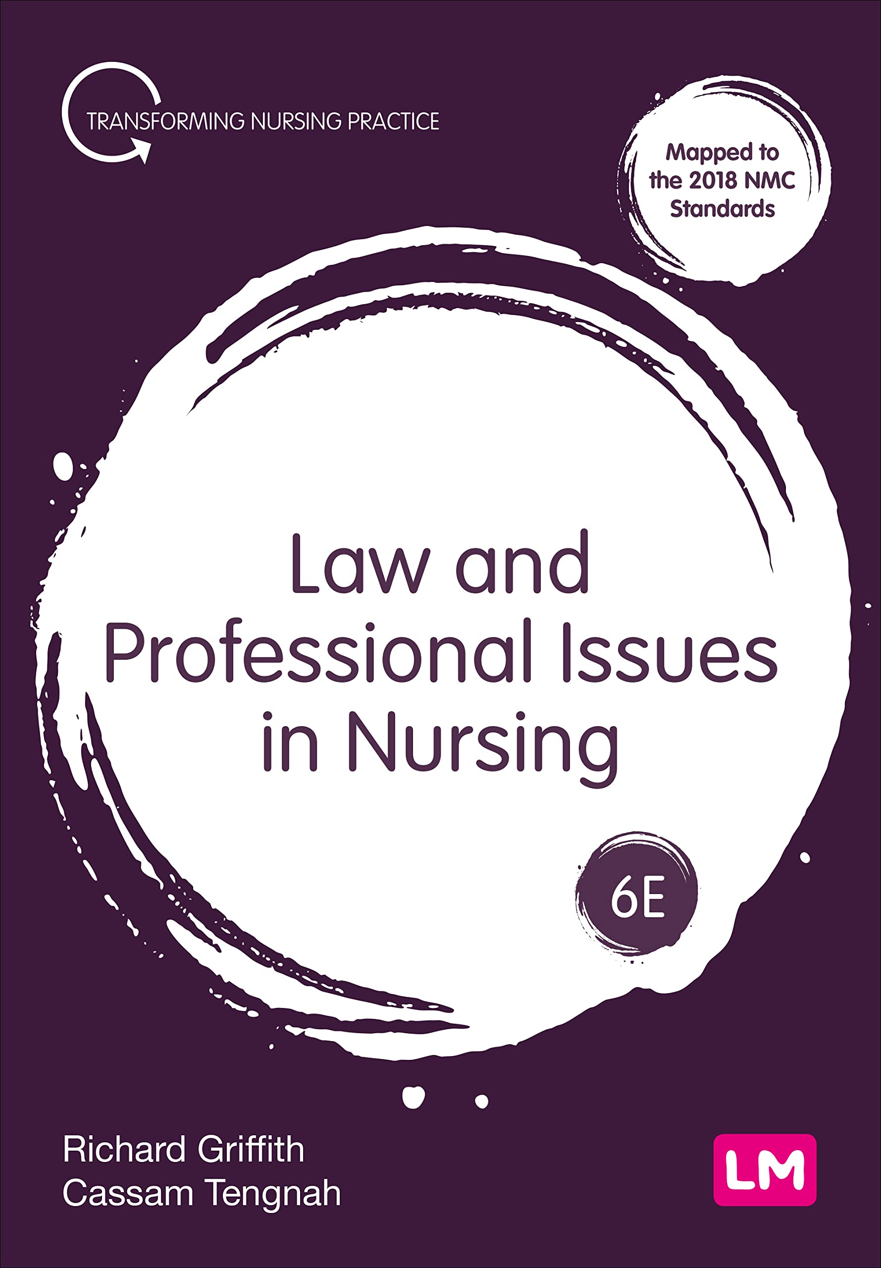 Law and Professional Issues in Nursing (Transforming Nursing Practice) Medicine