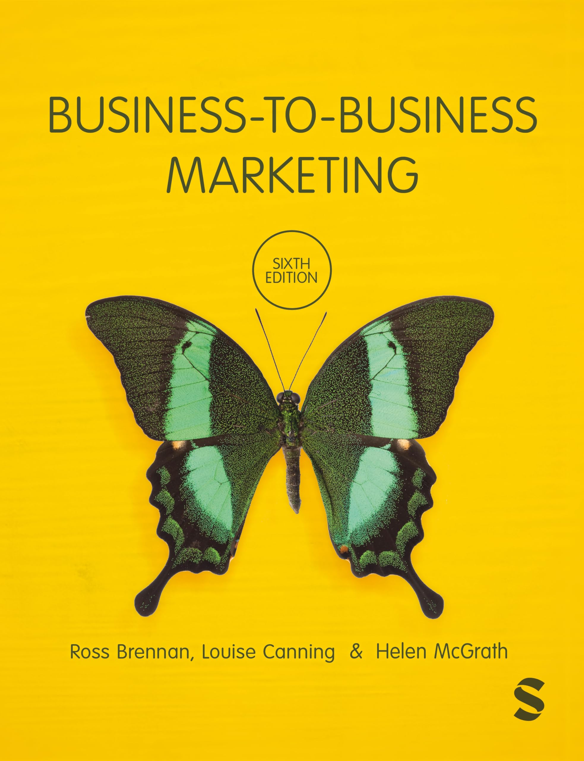 Business-to-Business Marketing Law