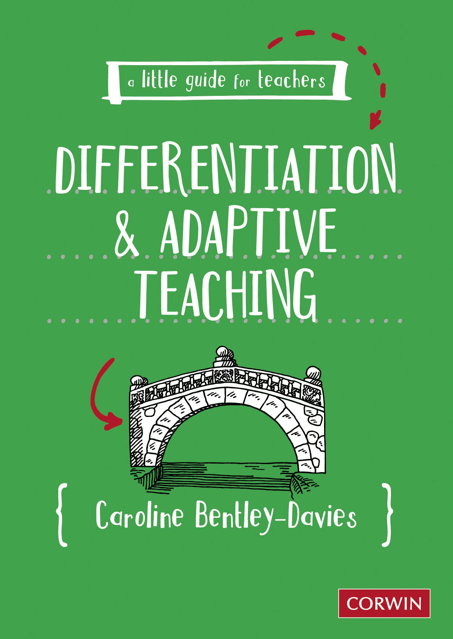 A Little Guide for Teachers: Differentiation and Adaptive Teaching Business, Finance & Career
