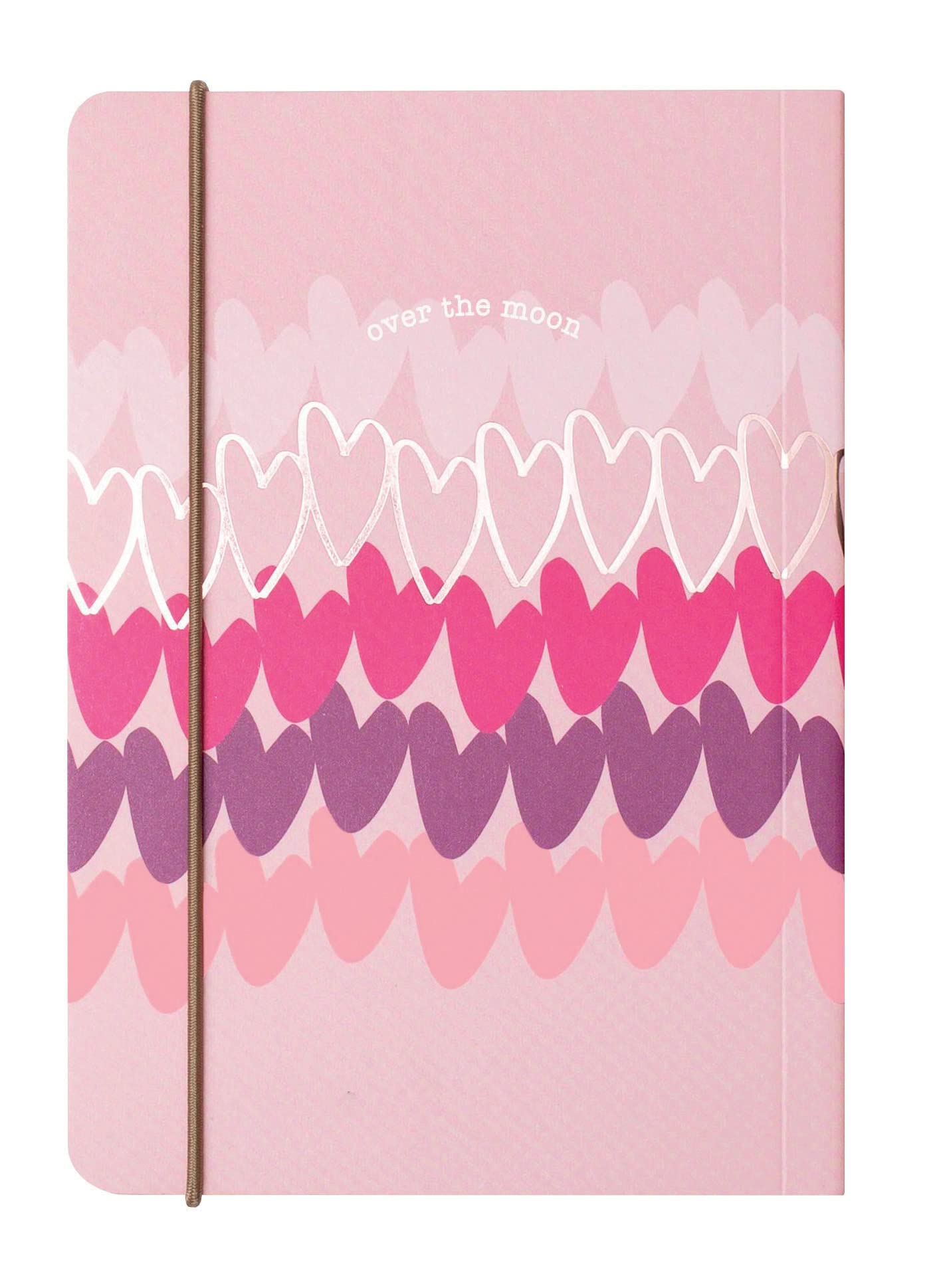 2023 Matilda Moo Pink Page-a-Day Diary Books