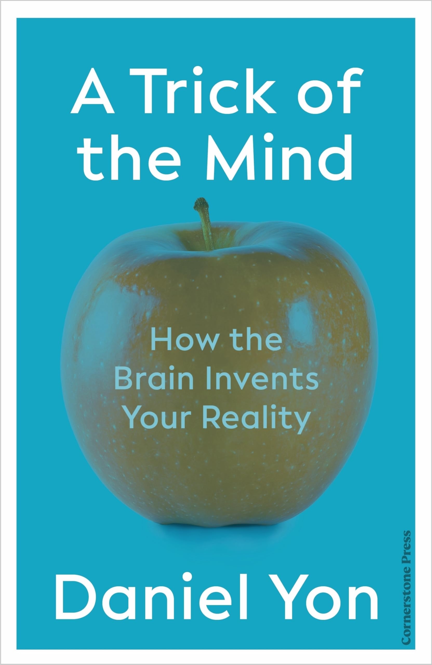 Product Image: Trick Of The Mind