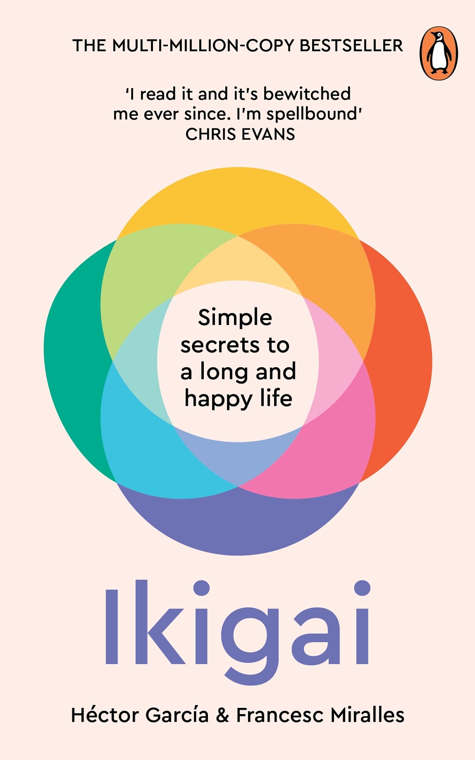 Product Image: Ikigai