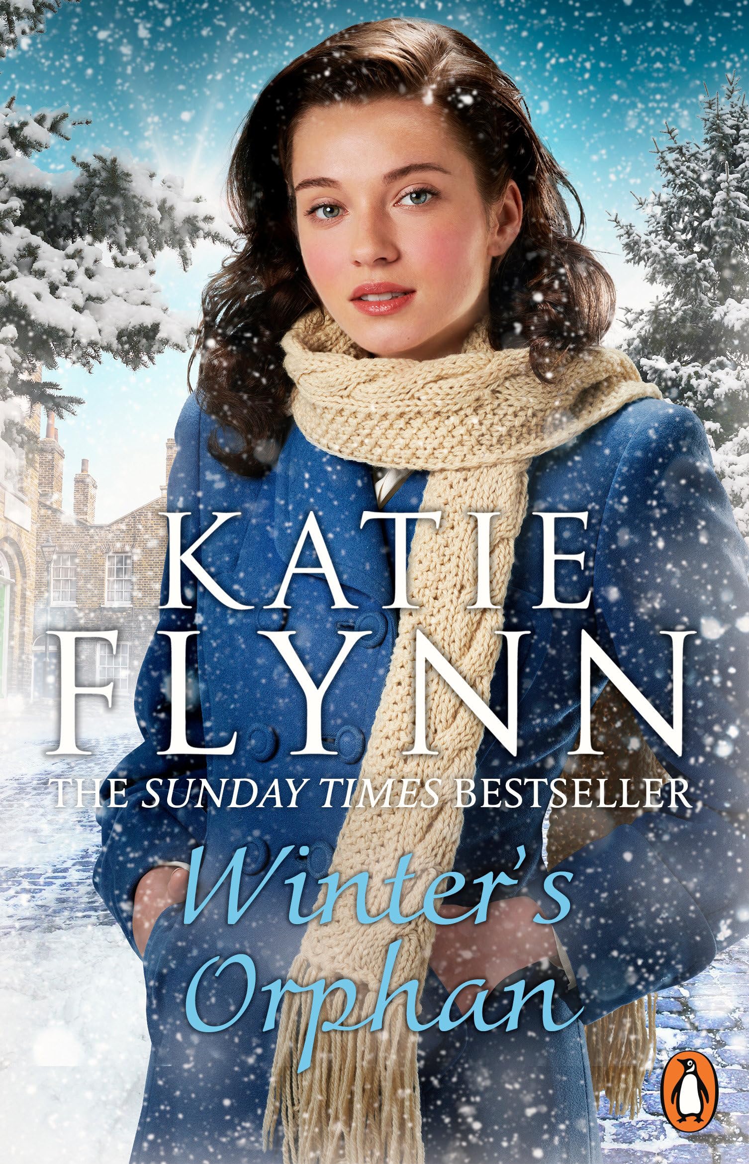 Winter's Orphan: The brand new emotional historical fiction novel from the Sunday Times bestselling author Contemporary literature Books