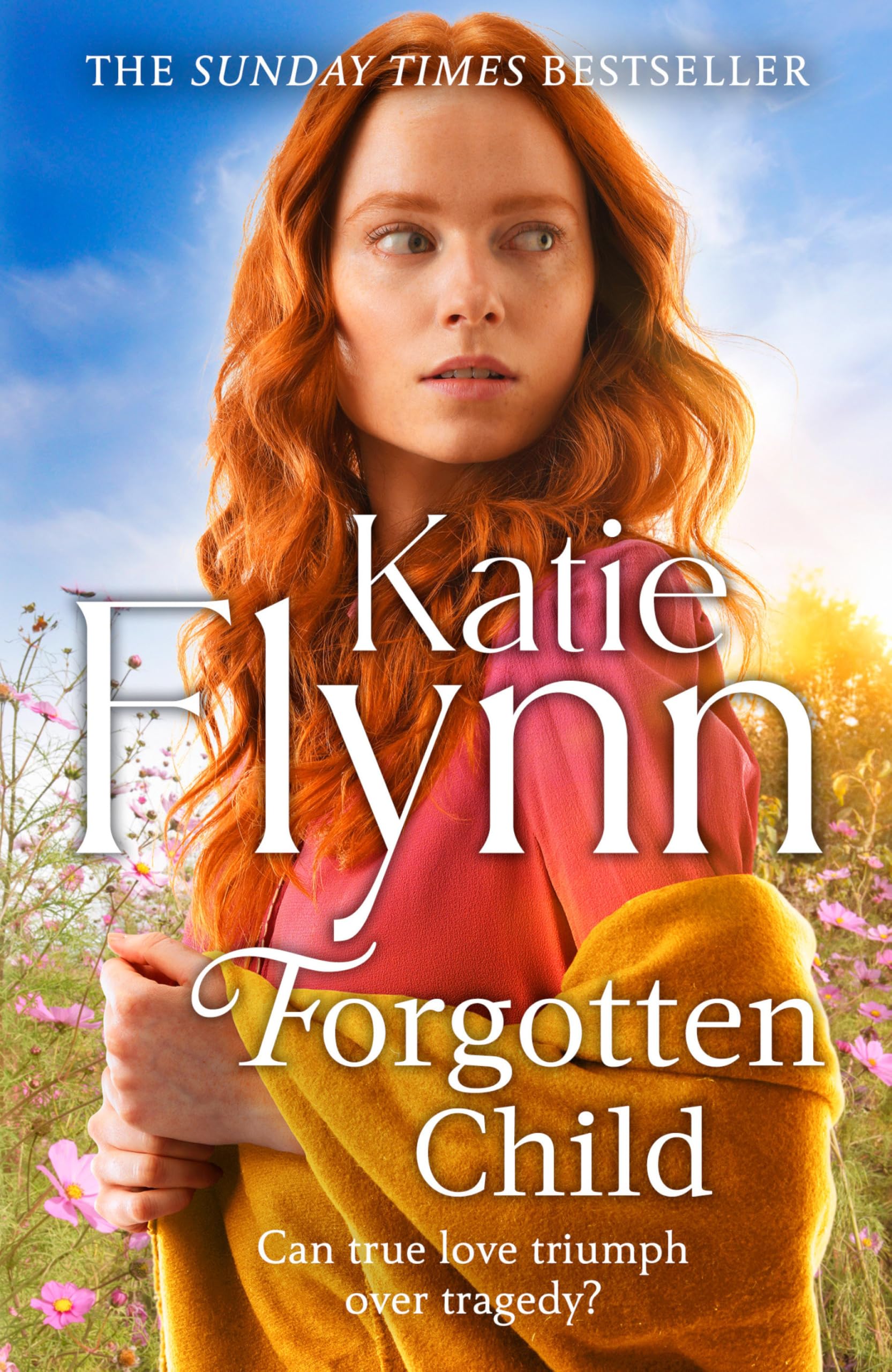 Forgotten Child: The brand new heartwarming historical romance novel from the Sunday Times bestselling author Historical Fiction