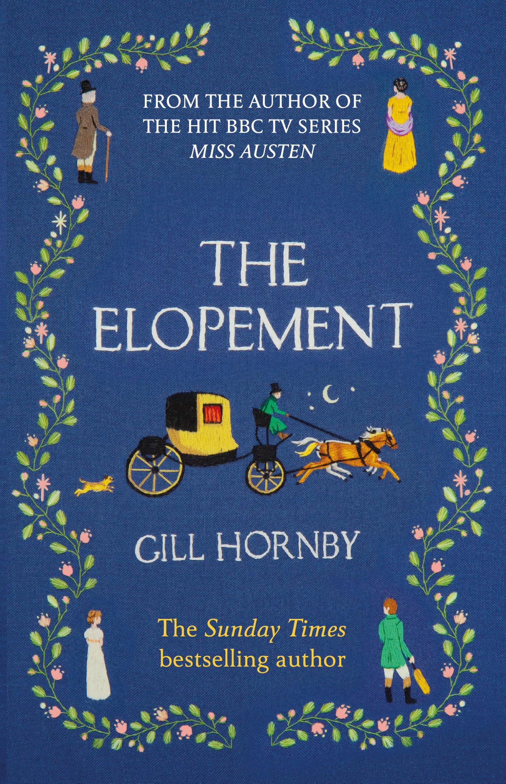 Product Image: The Elopement