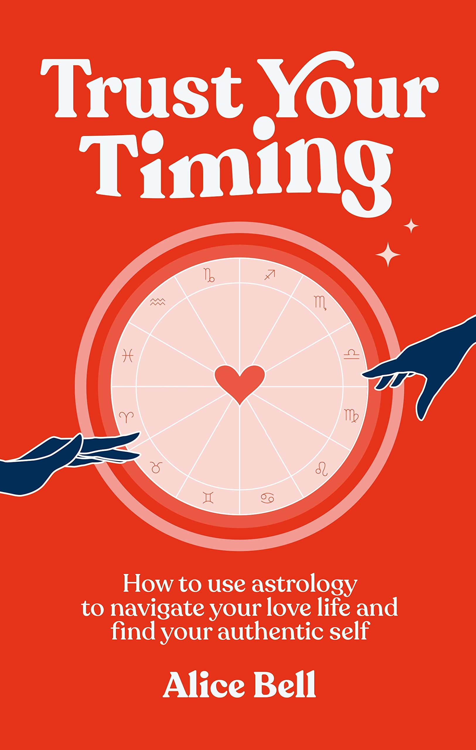 Trust Your Timing Lifestyle Books