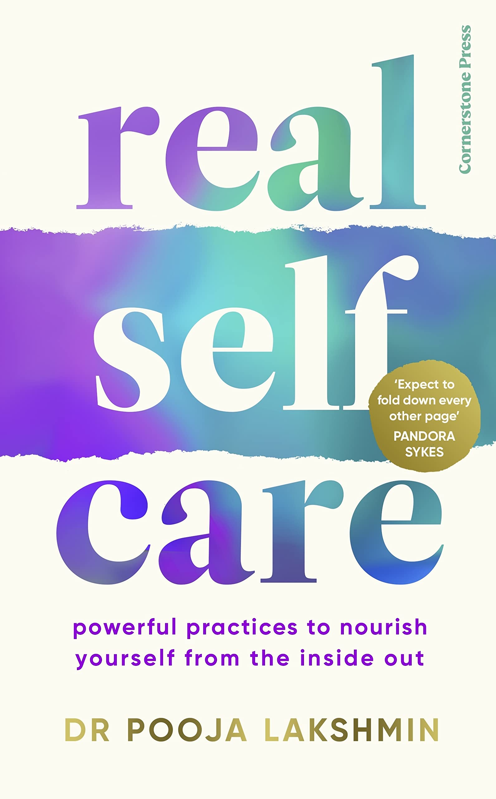 Product Image: Real Self-Care