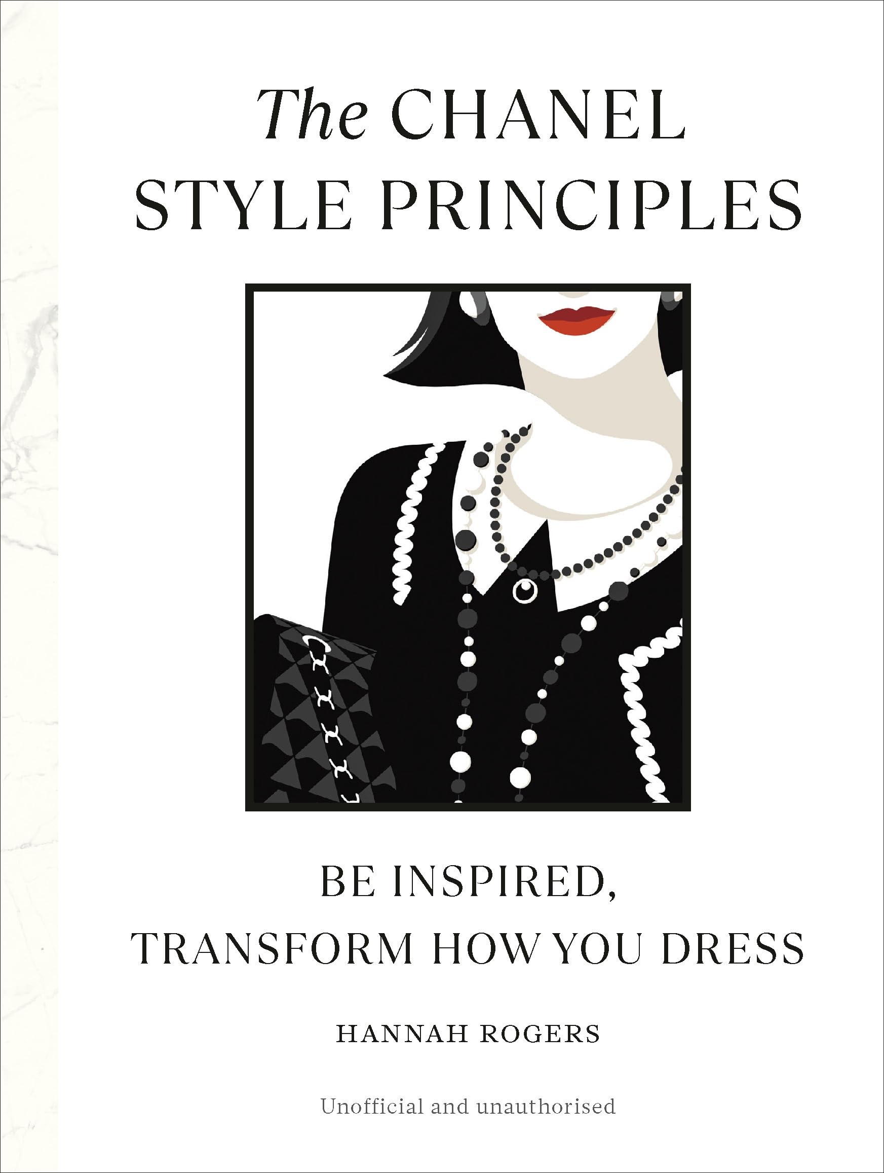 The Chanel Style Principles Second-hand books on film, art and culture