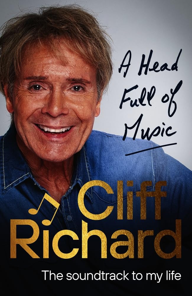 A Head Full of Music: The soundtrack to my life Pop culture