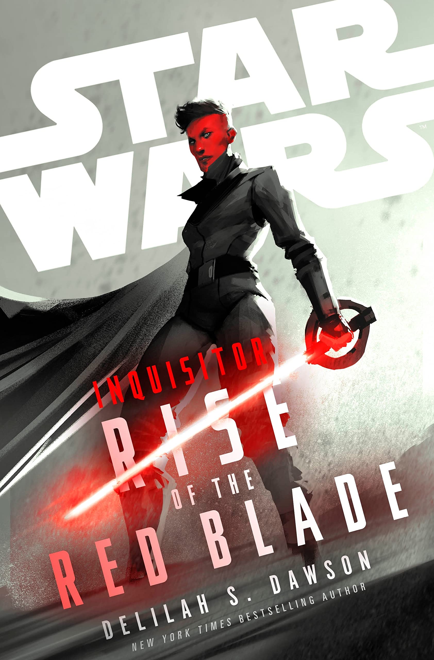 Star Wars Inquisitor: Rise of the Red Blade Action & Adventure