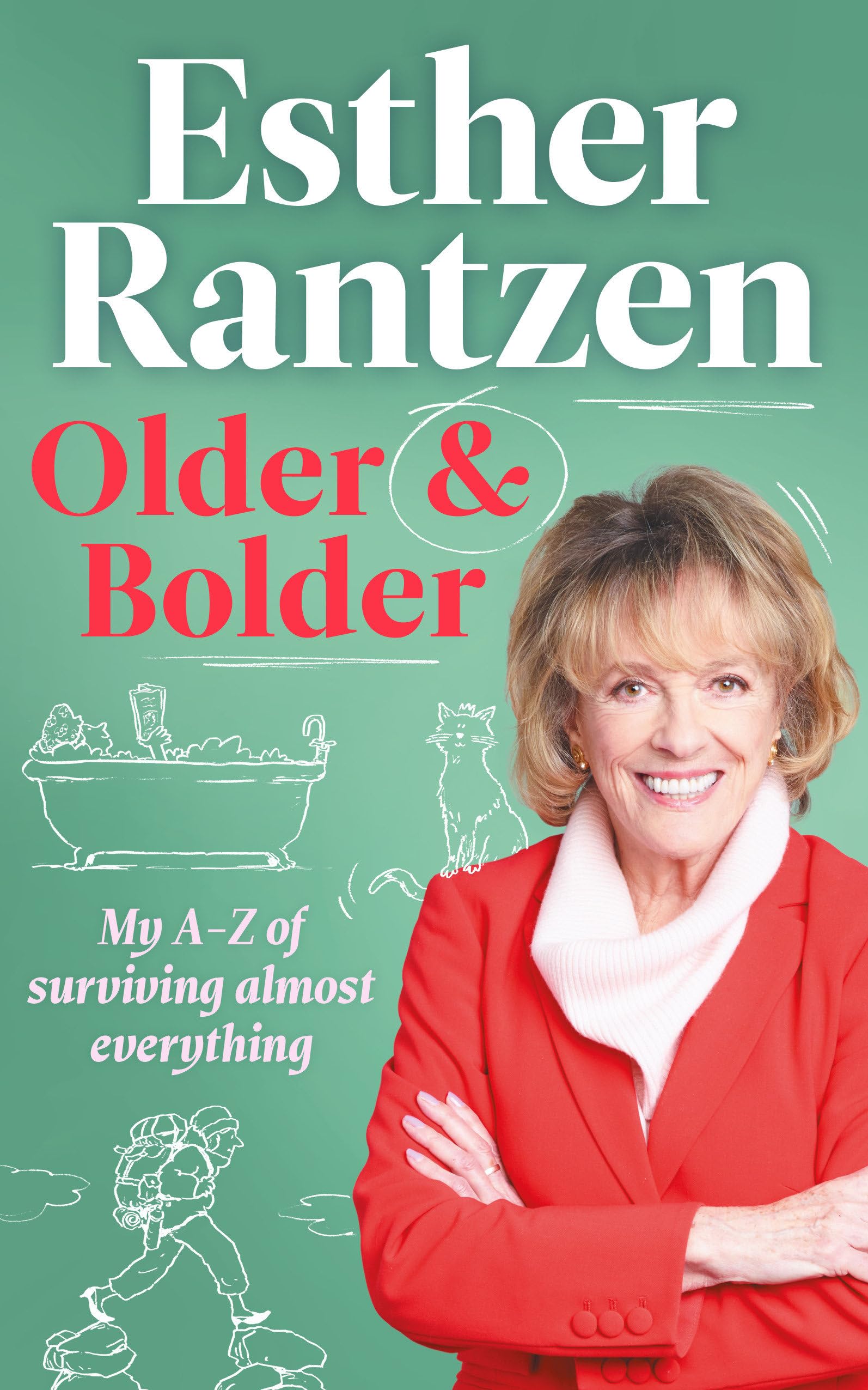 Older and Bolder Social Sciences