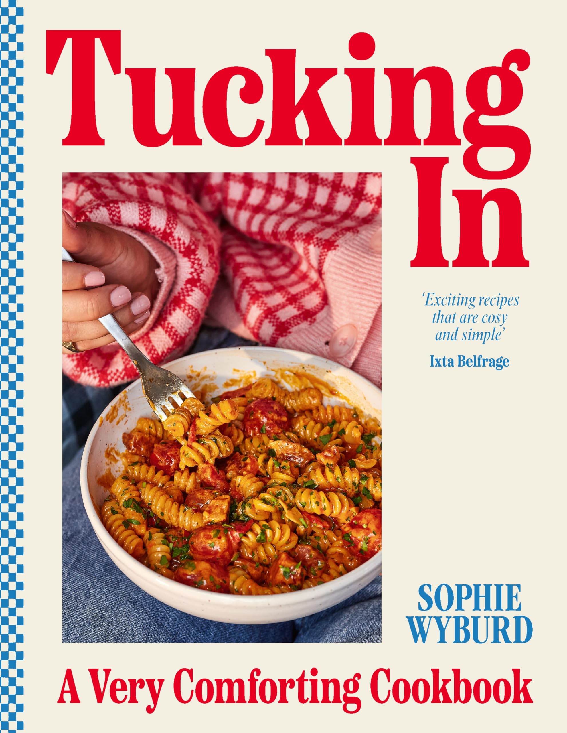 Product Image: Tucking In