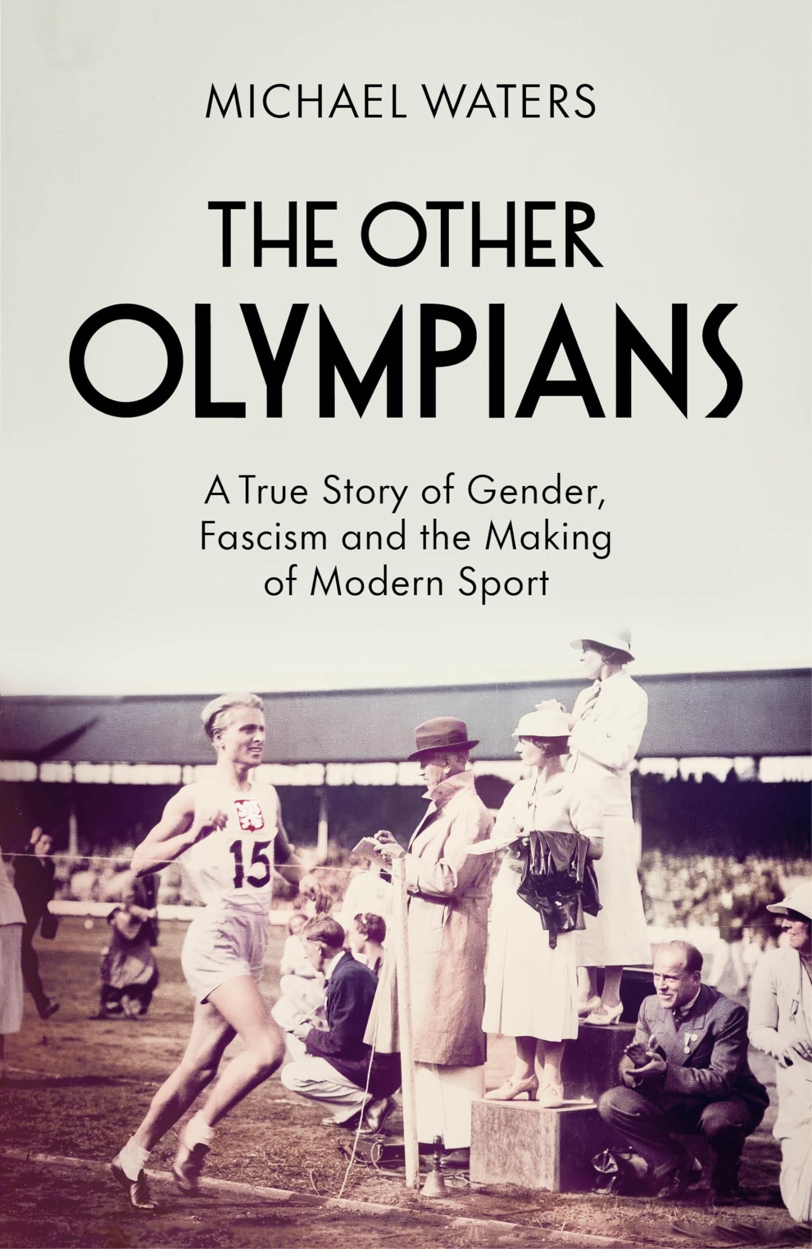 Product Image: The Other Olympians