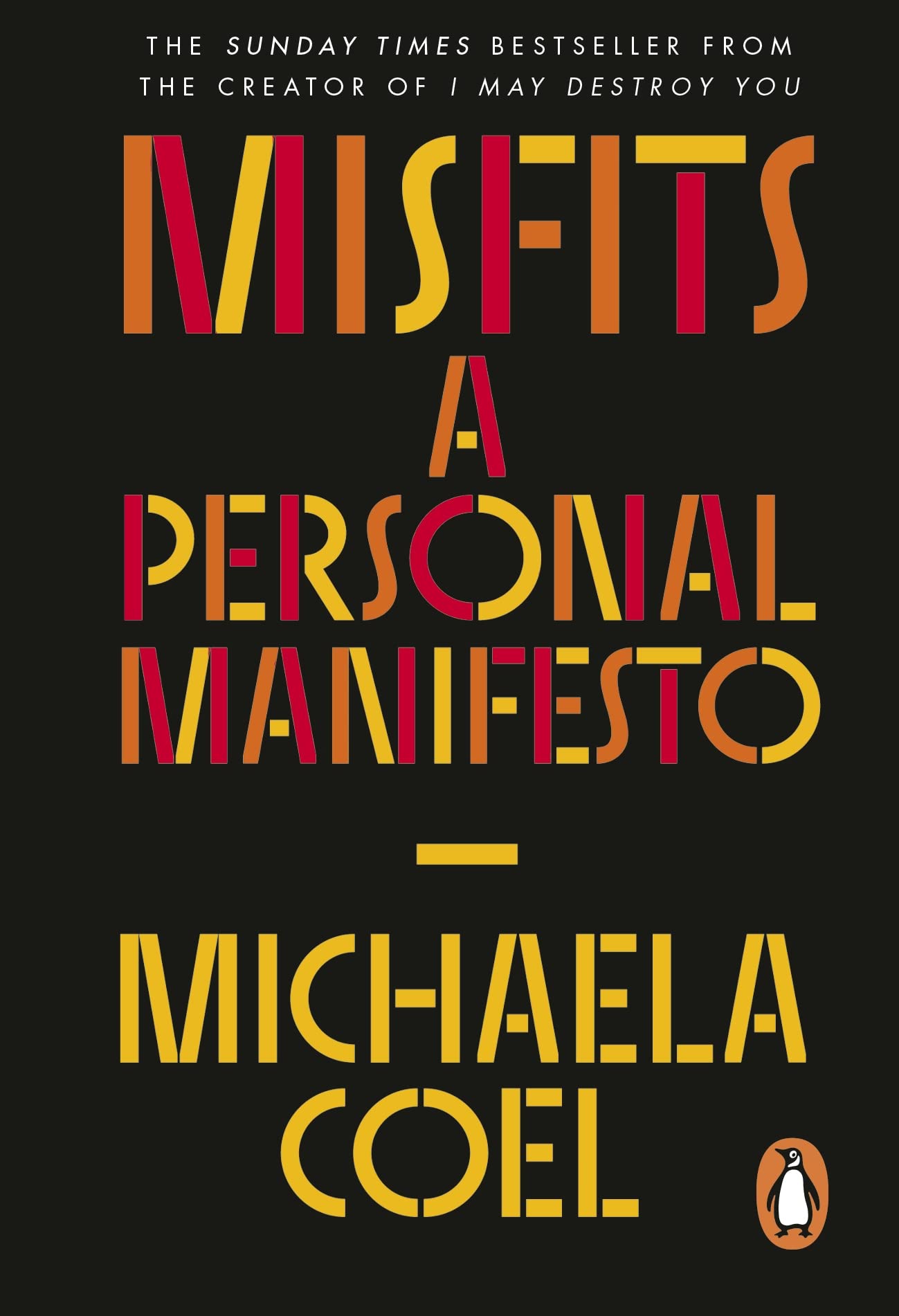 Misfits Psychology