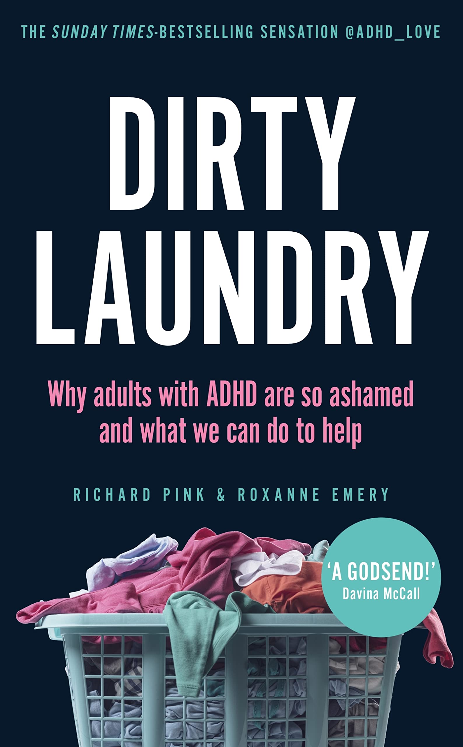 Dirty Laundry Books