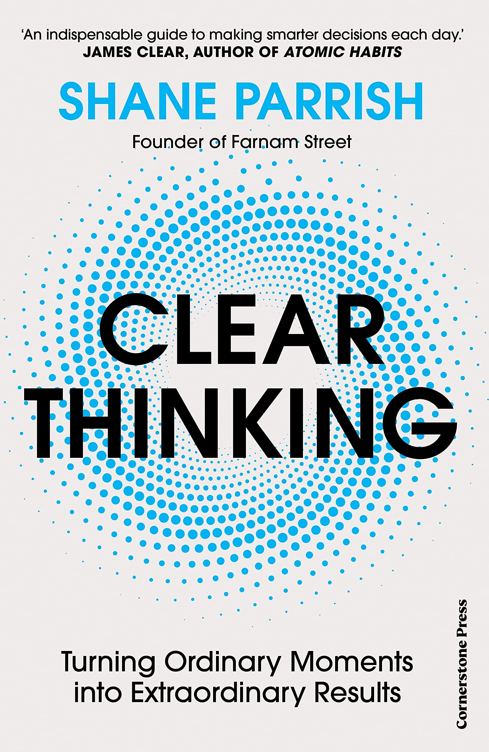 Clear Thinking Business, Finance & Career