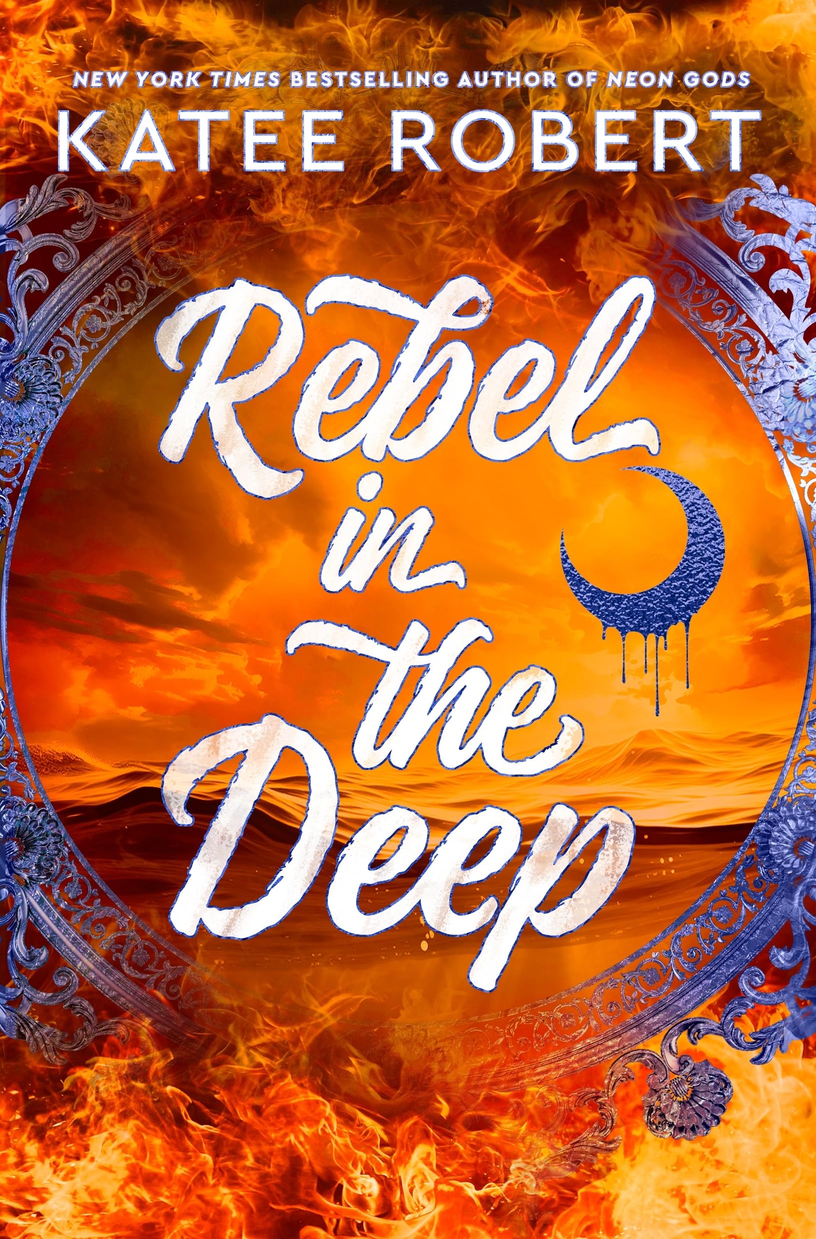 Product Image: Rebel in the Deep