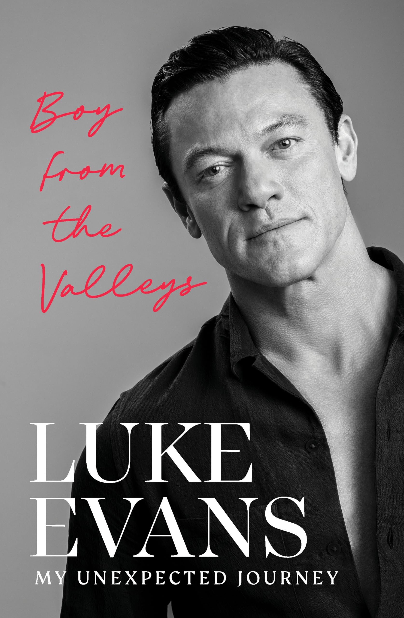 Product Image: Boy from the Valleys