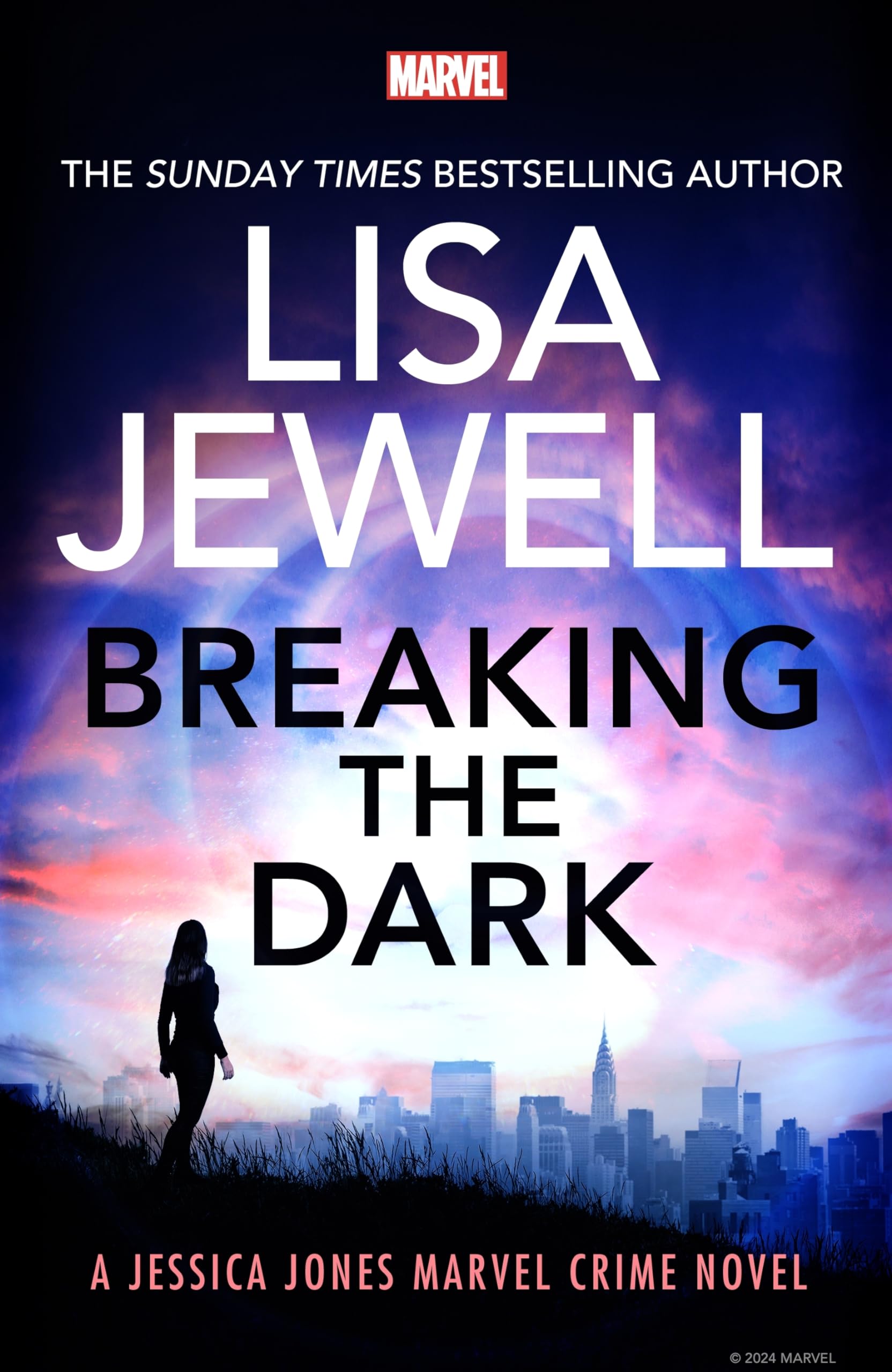 Breaking the Dark Action & Adventure