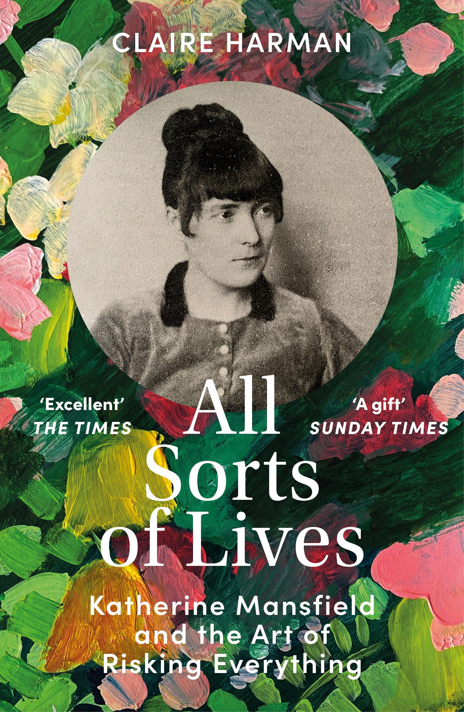All Sorts of Lives Contemporary literature