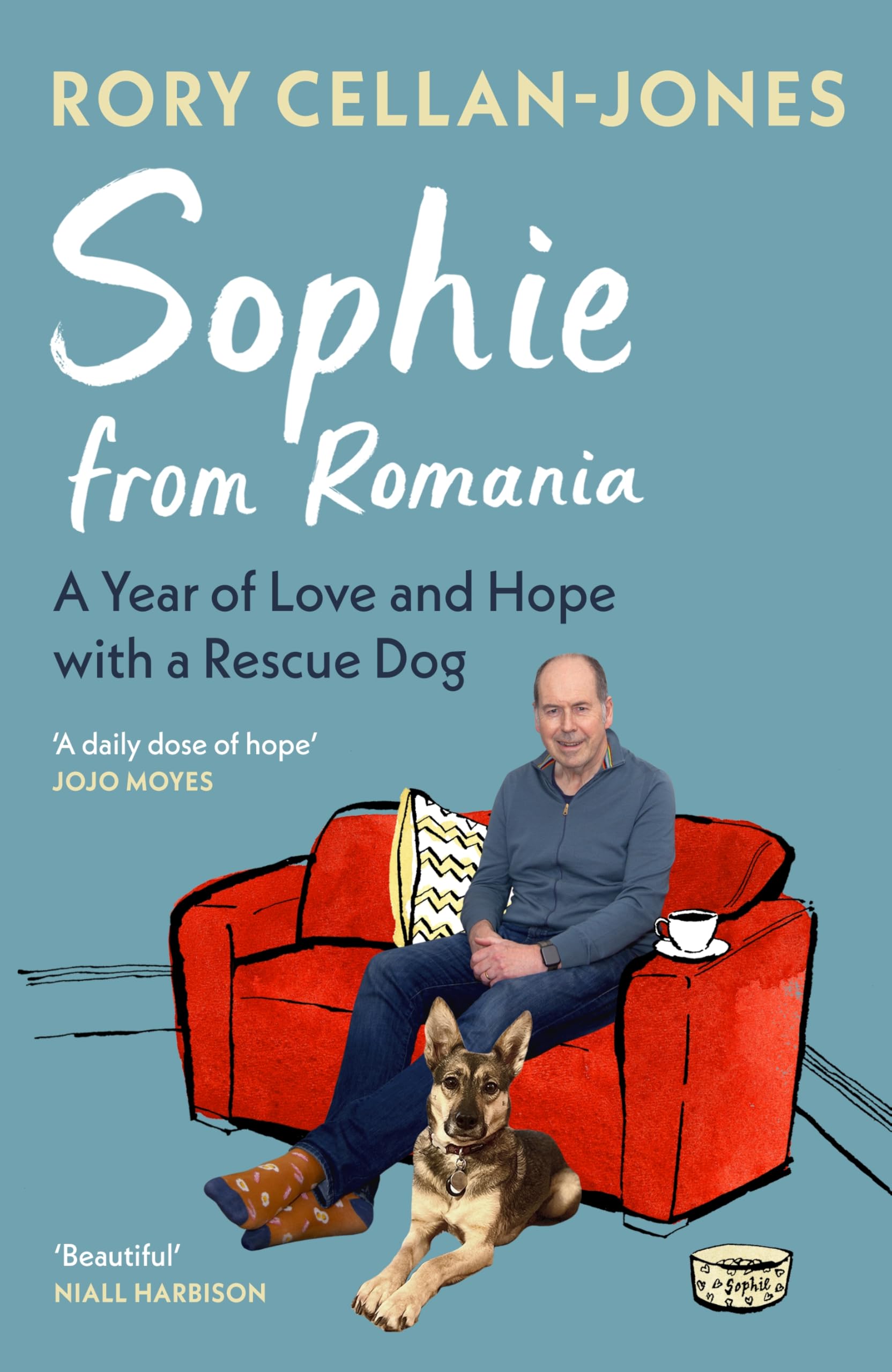 Sophie From Romania Medicine