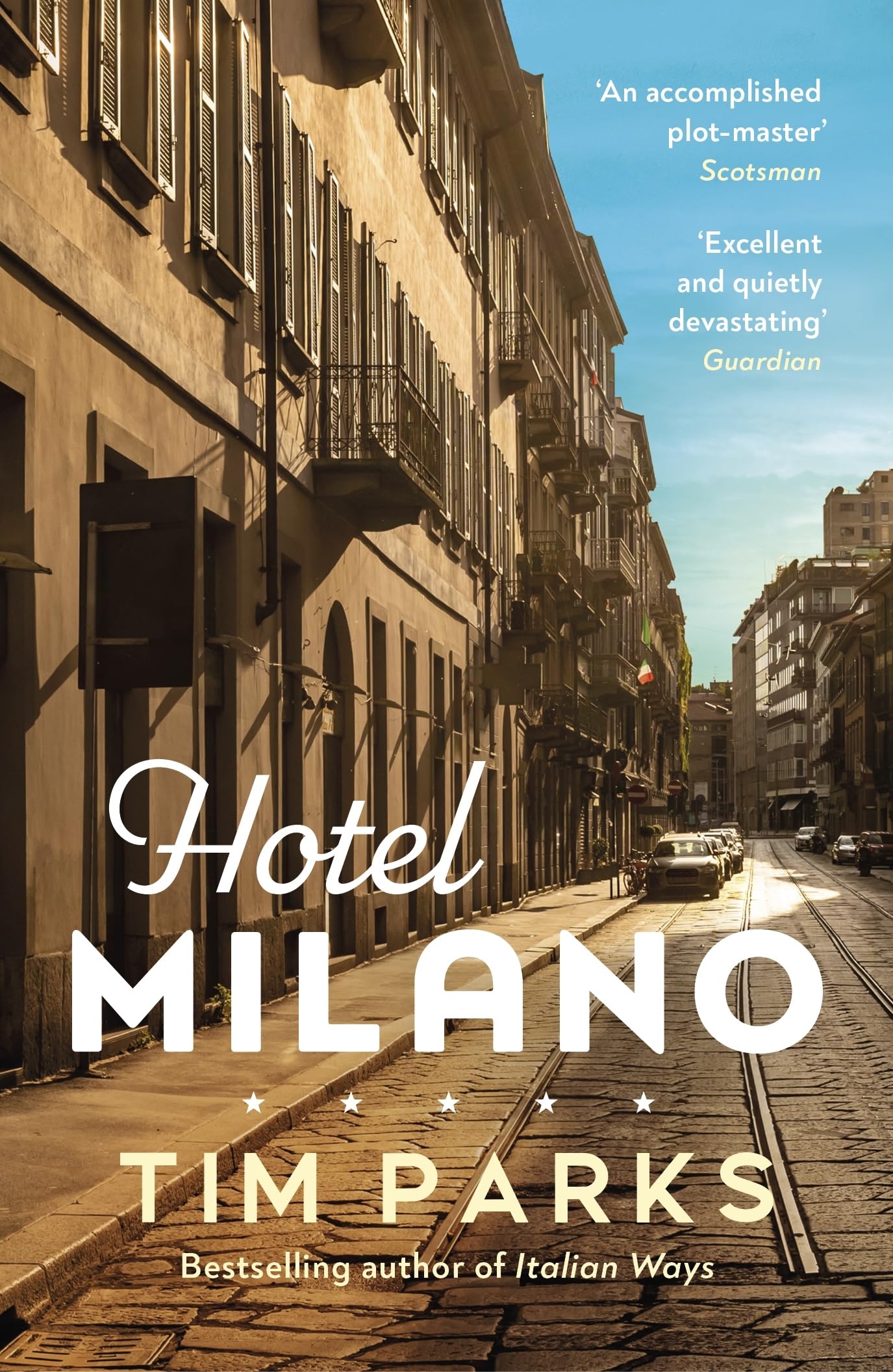 Product Image: Hotel Milano
