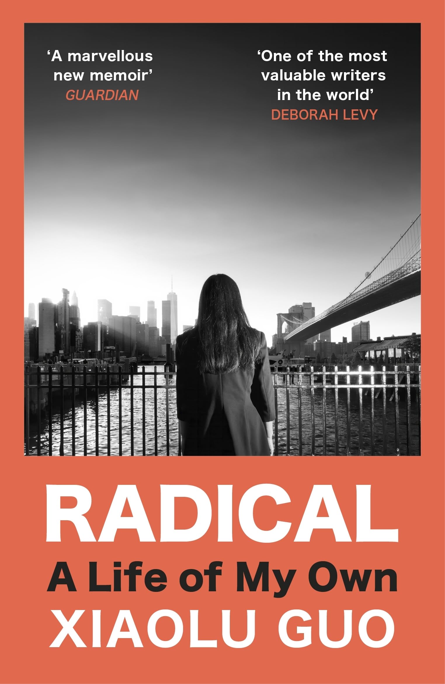 Radical: A Life of My Own Books
