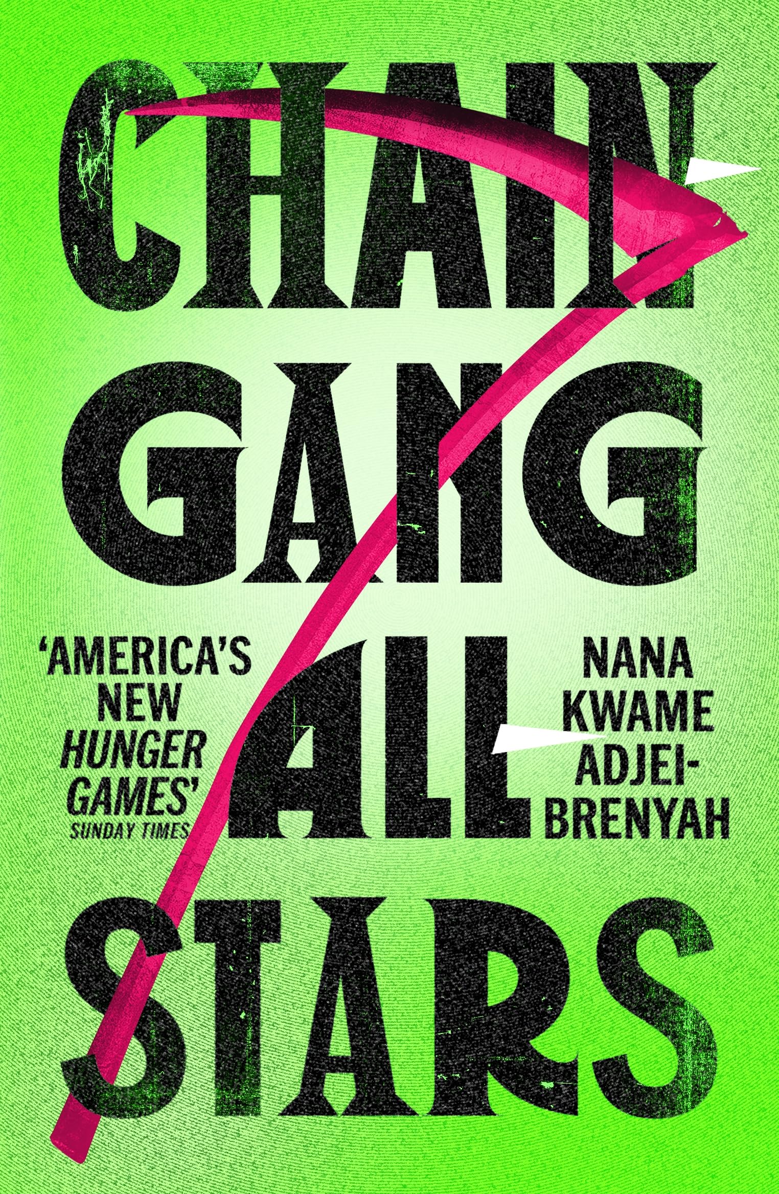 Chain-Gang All-Stars Social Sciences