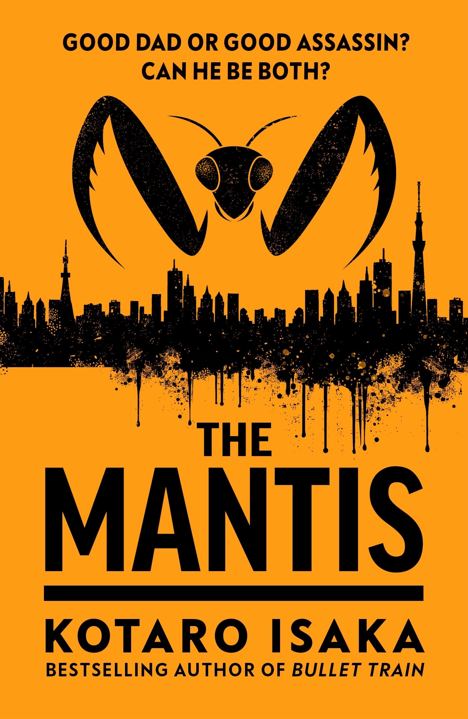 The Mantis Humour & Satire