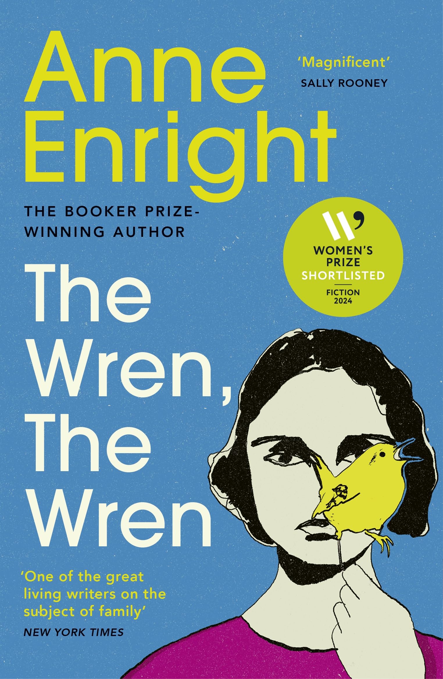 The Wren, The Wren Contemporary literature