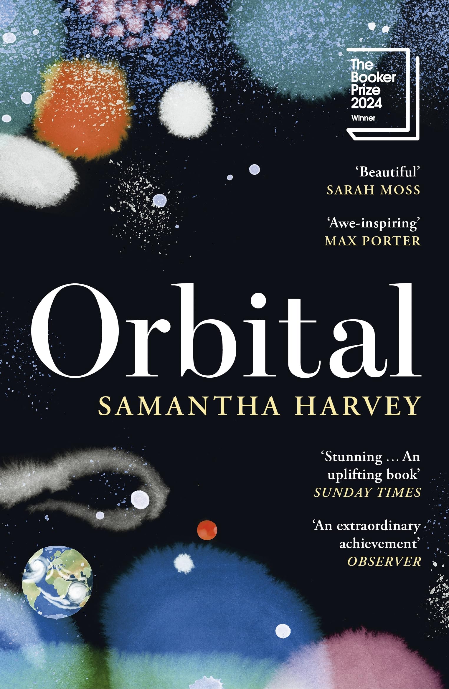 Product Image: Orbital