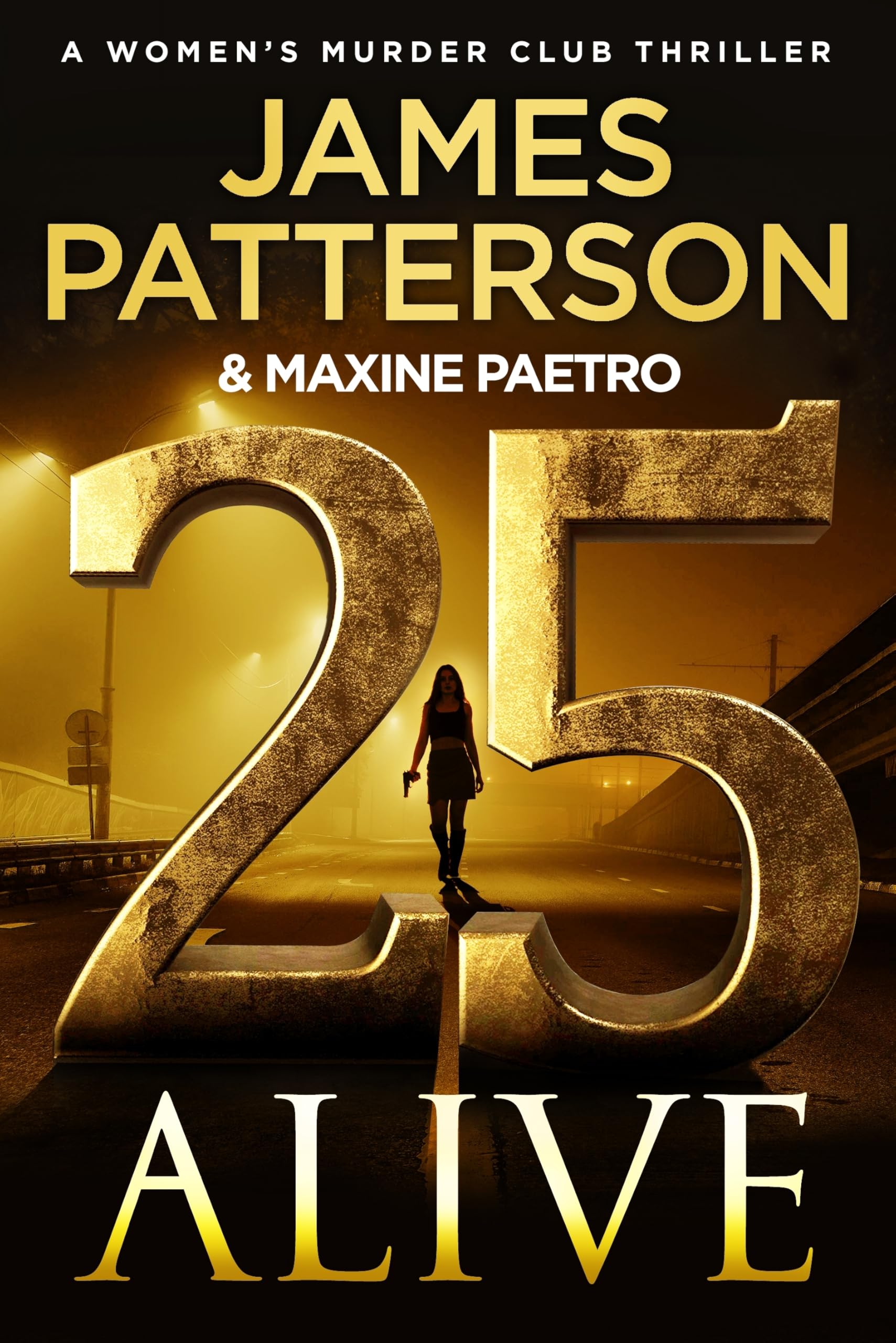 Product Image: 25 Alive