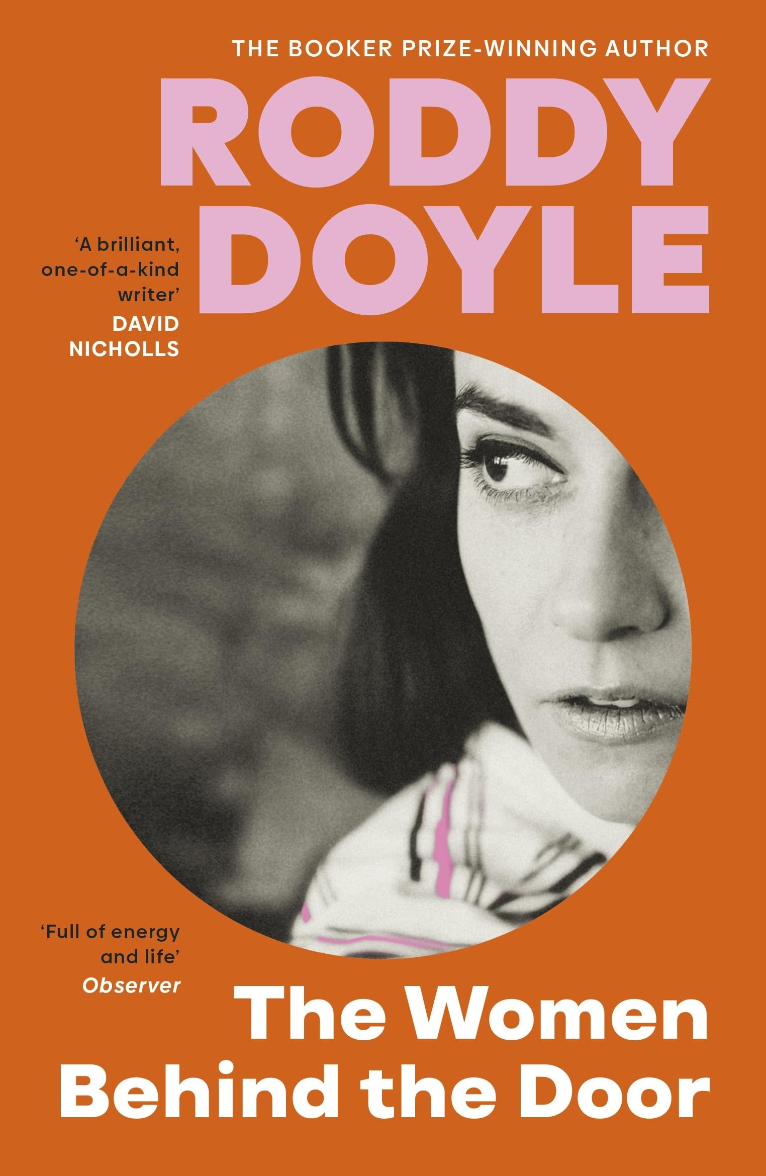 The Women Behind the Door Contemporary literature