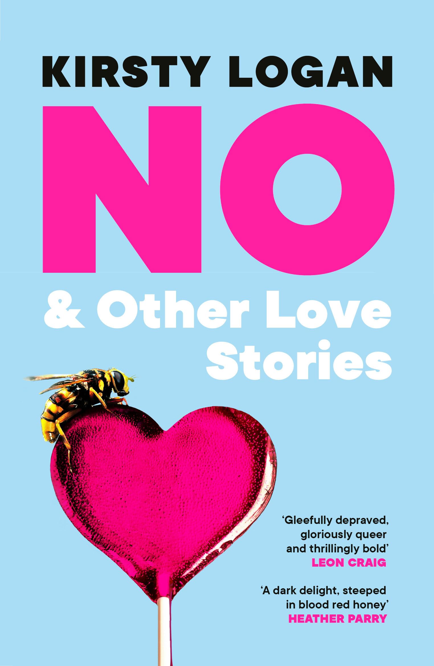 No & Other Love Stories Books