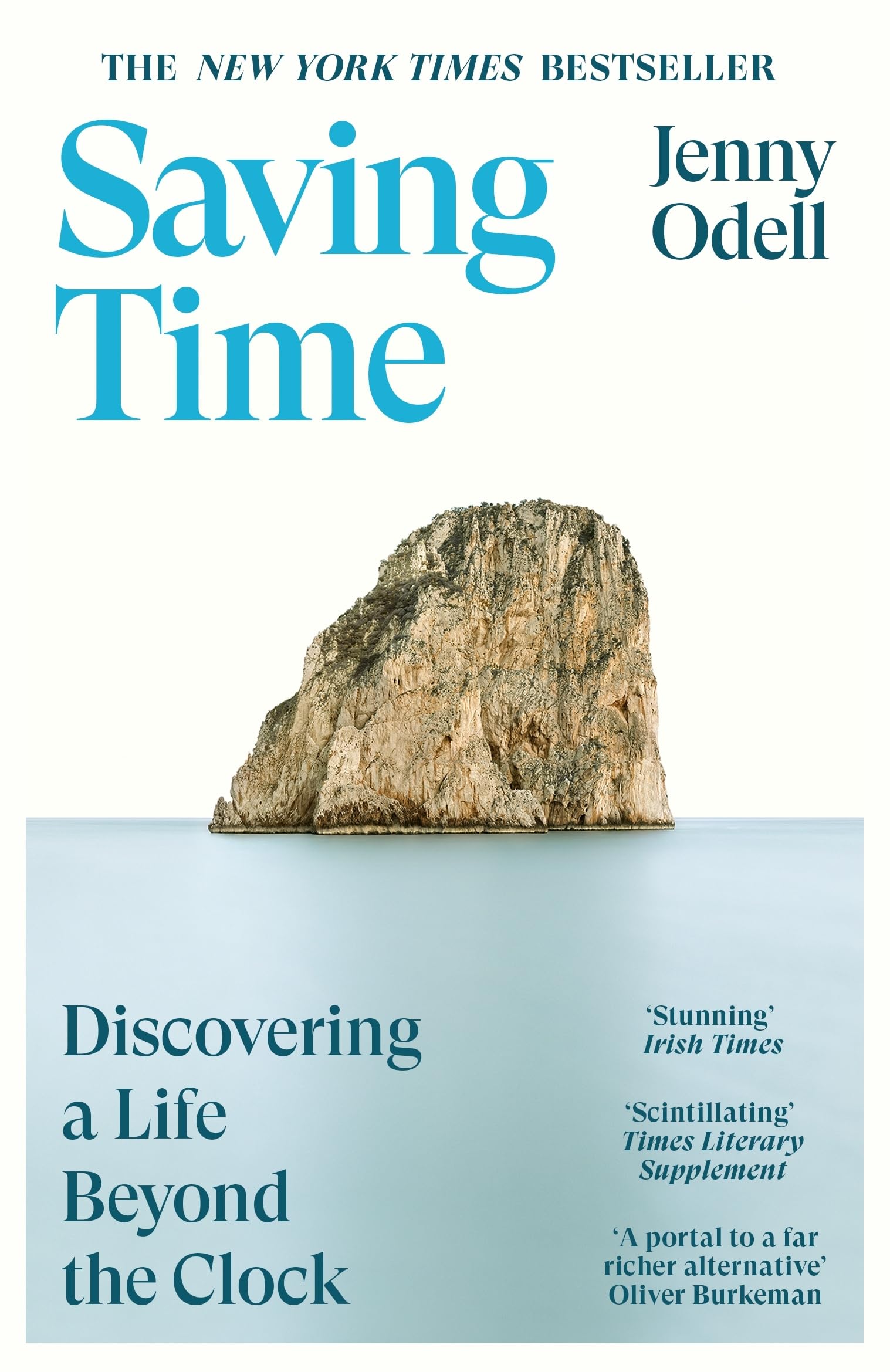 Saving Time Philosophy
