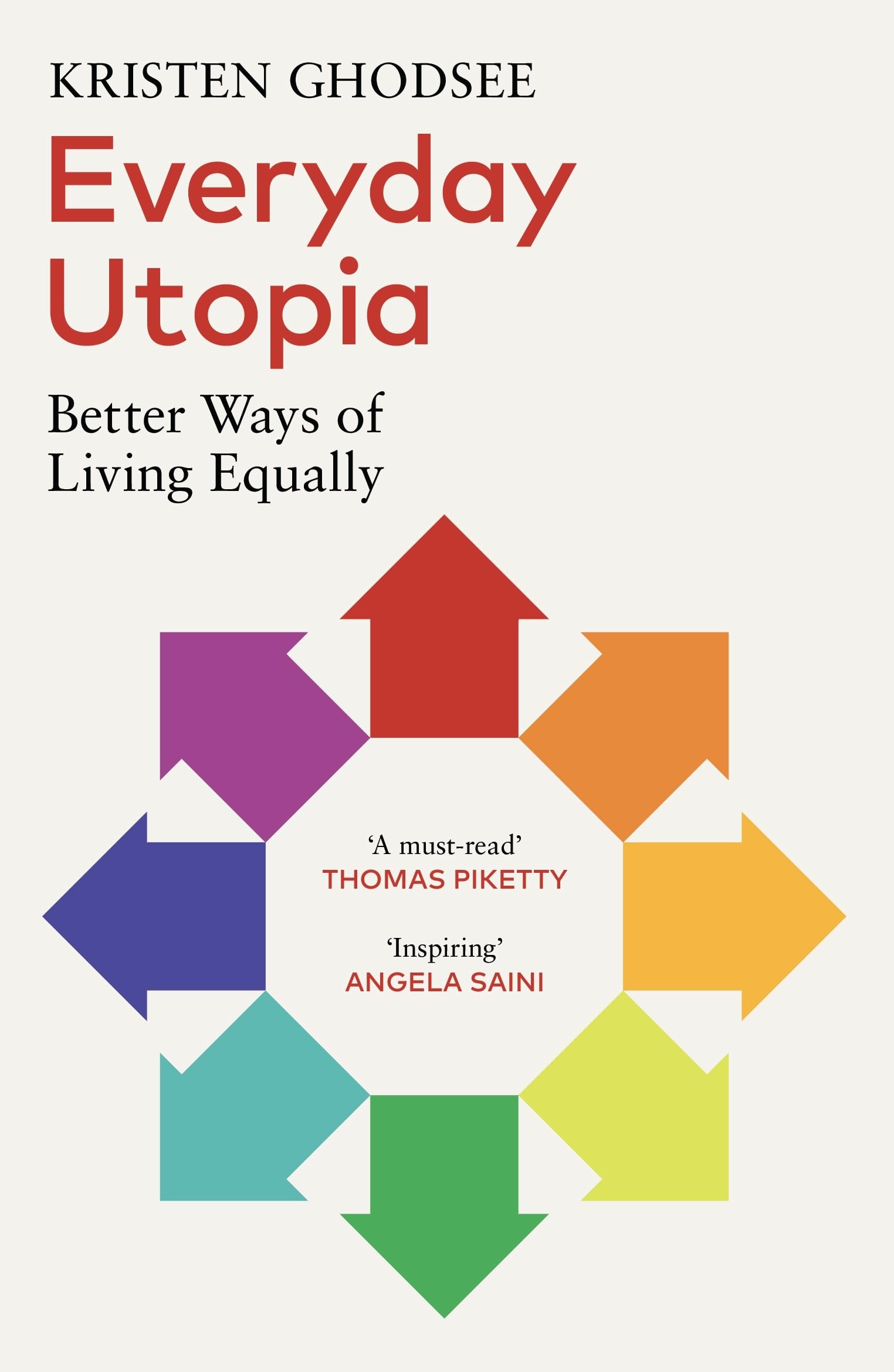 Product Image: Everyday Utopia