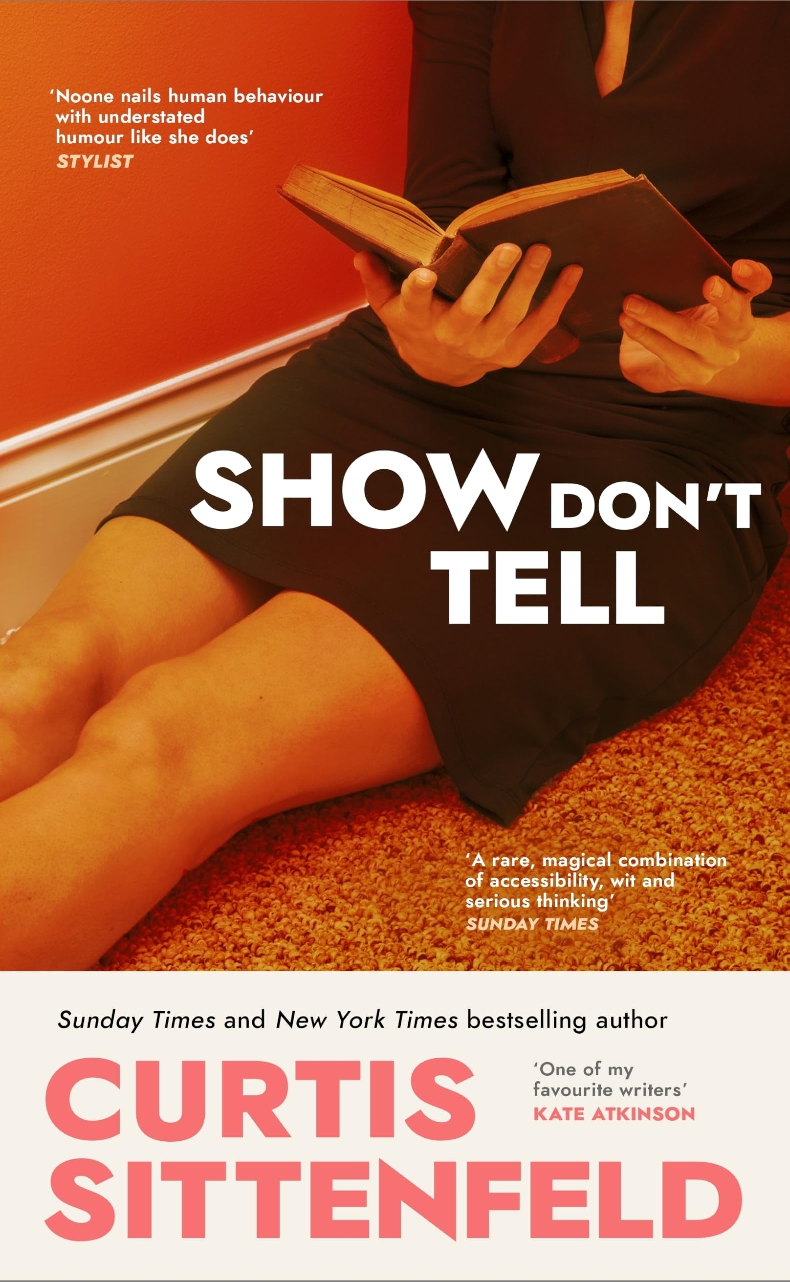 Product Image: Show Don't Tell