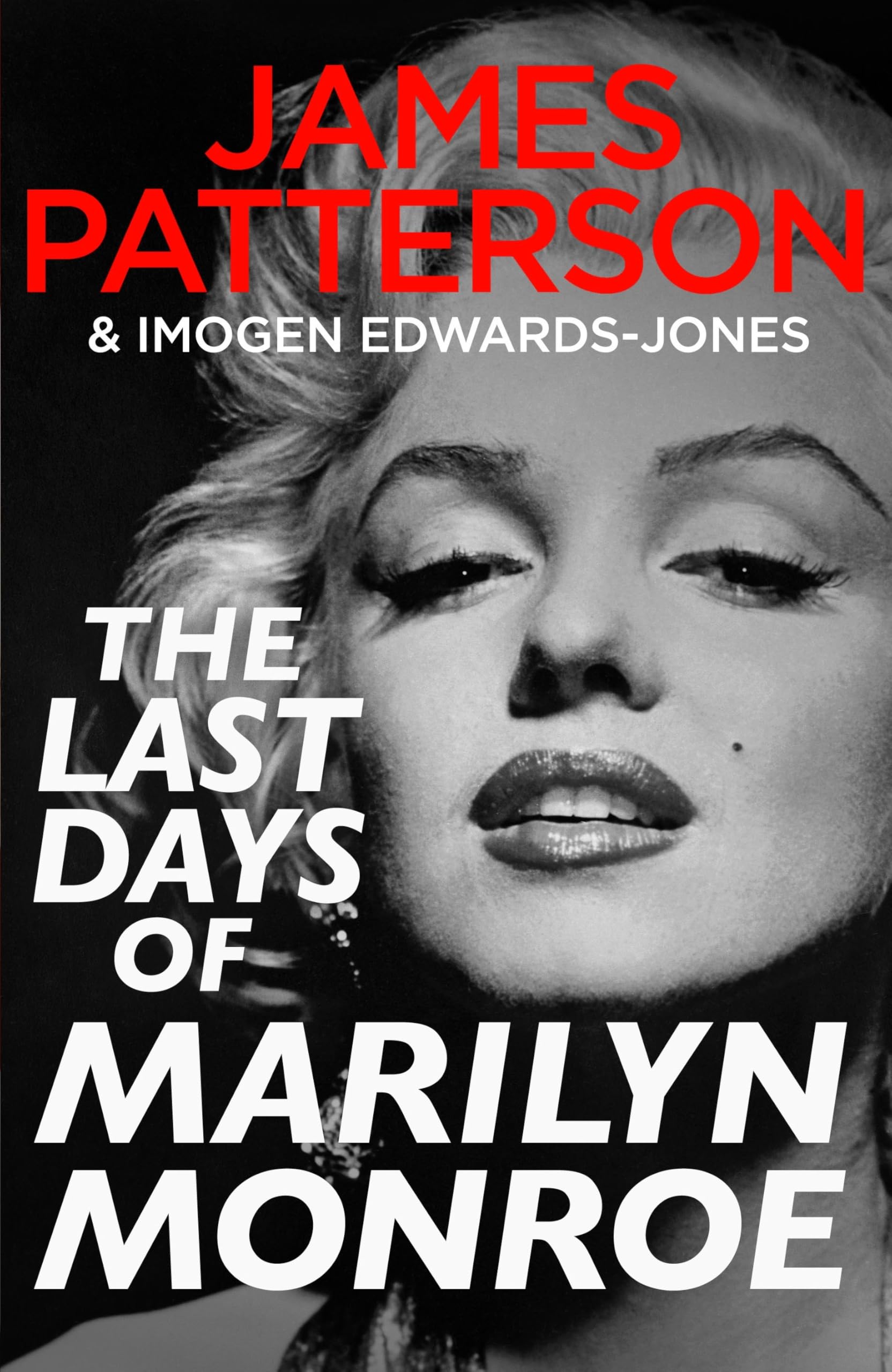 The Last Days of Marilyn Monroe Art & Literature