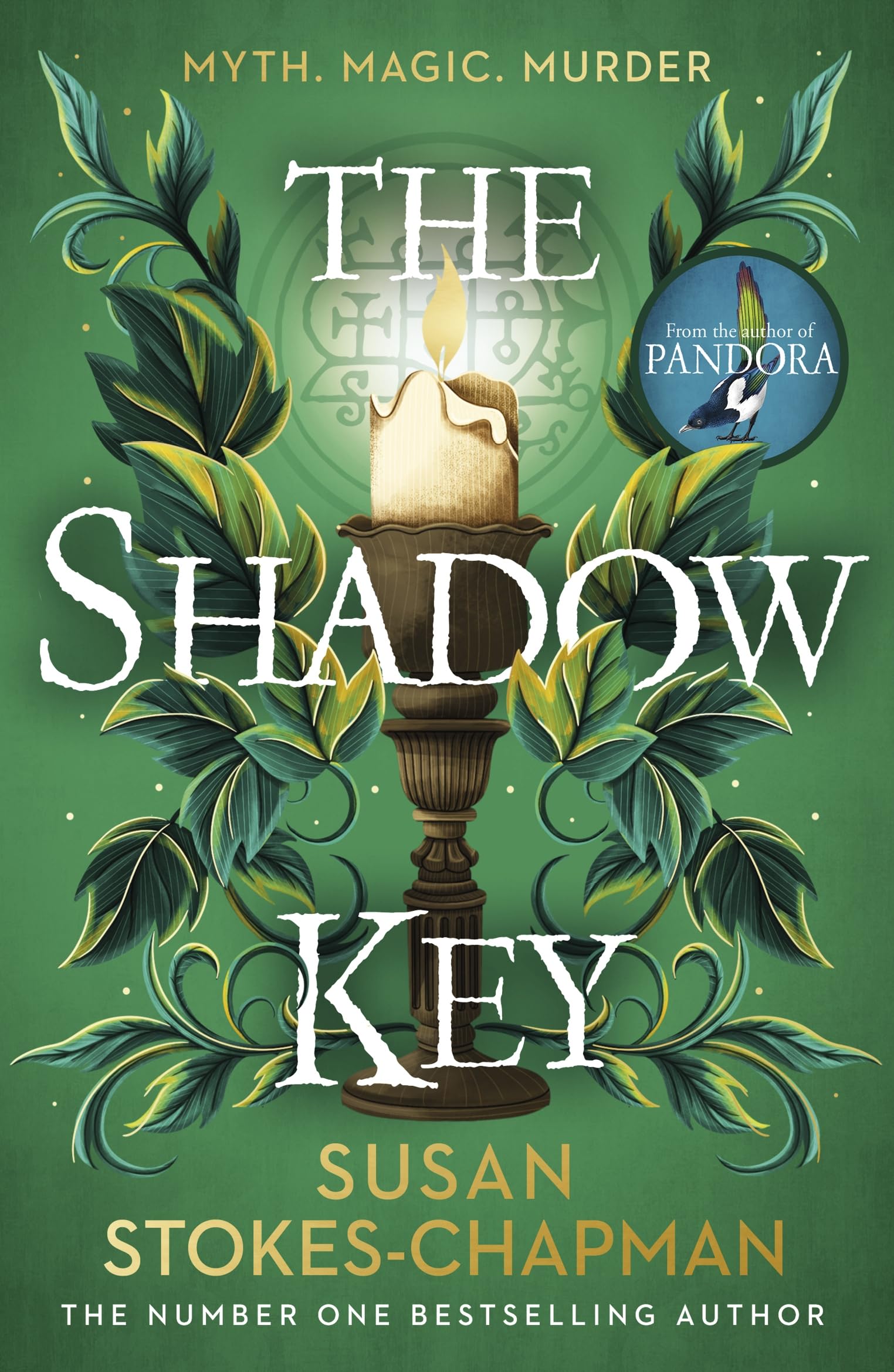 The Shadow Key: The gripping new historical mystery from the #1 Sunday Times bestseller Historical Fiction