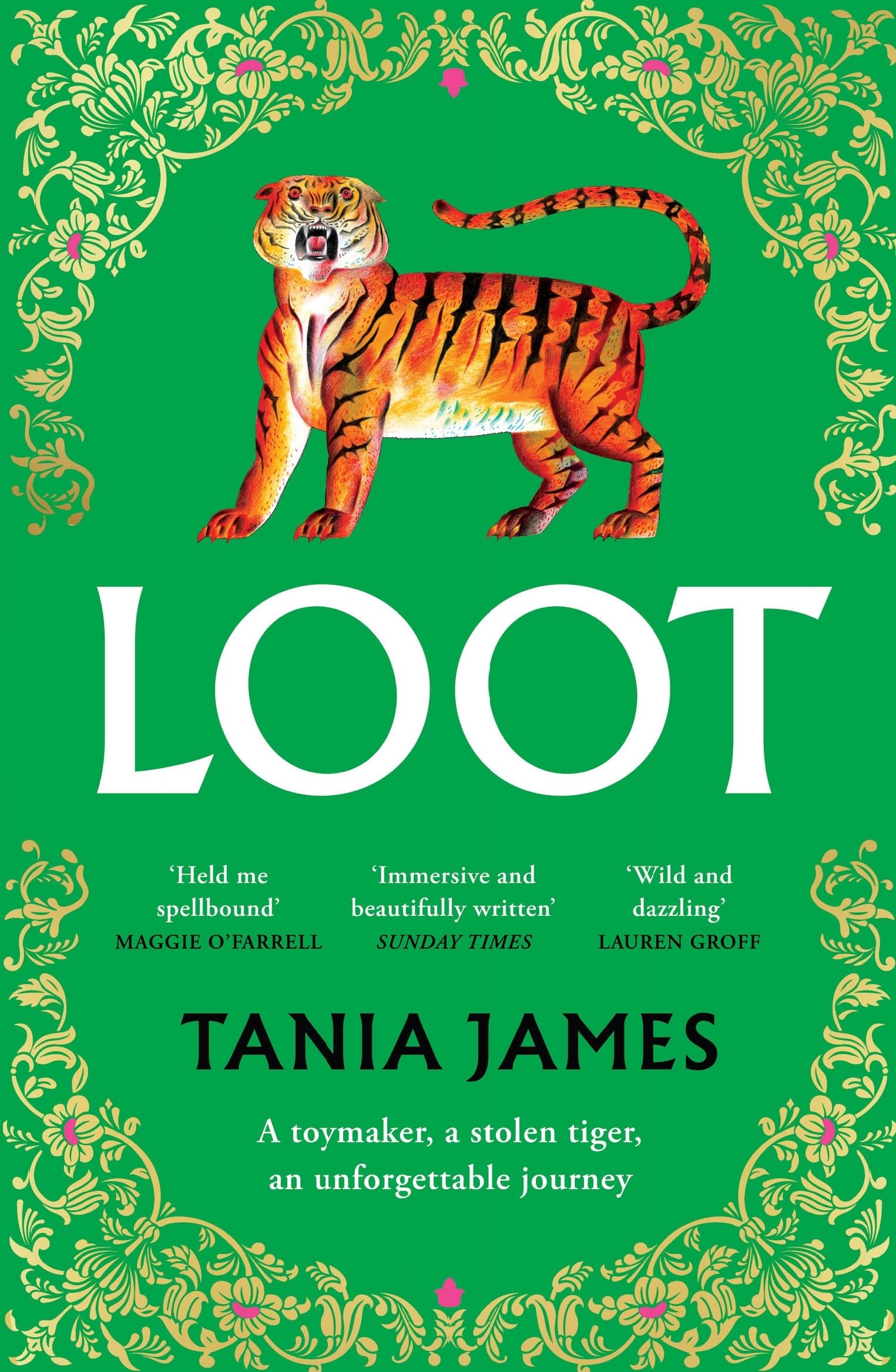 Product Image: Loot