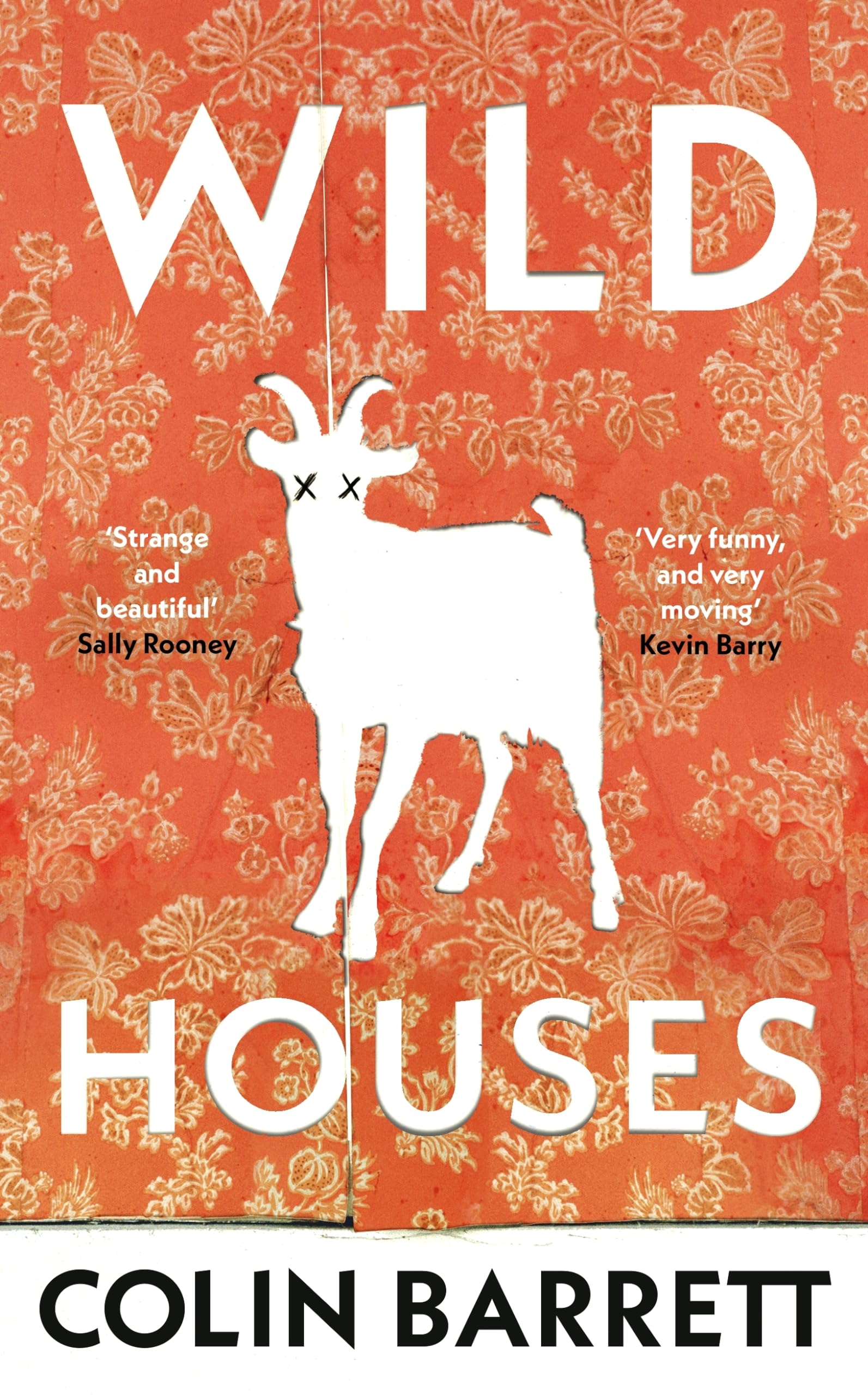 Product Image: Wild Houses