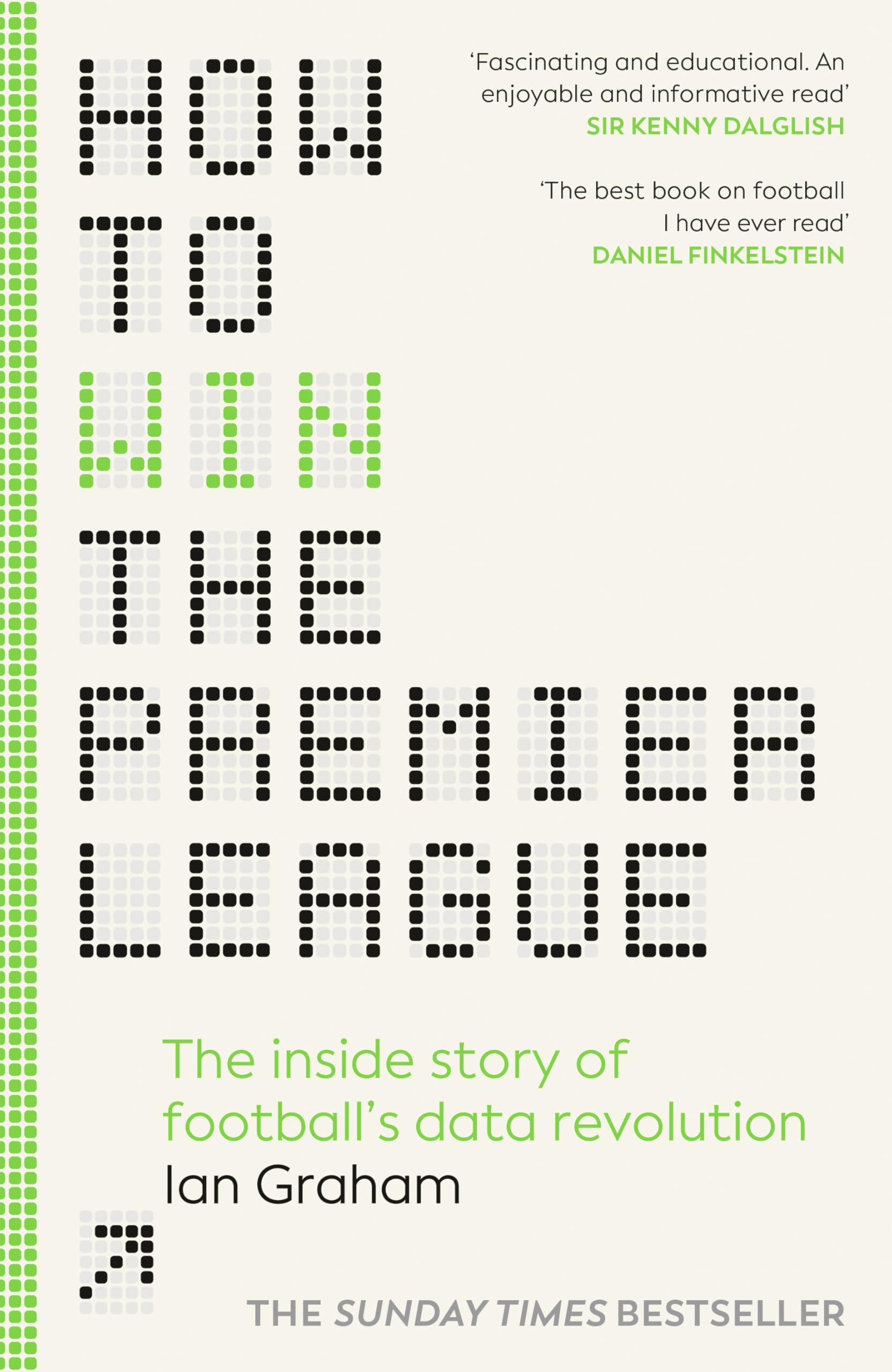 How to Win the Premier League Computer Science