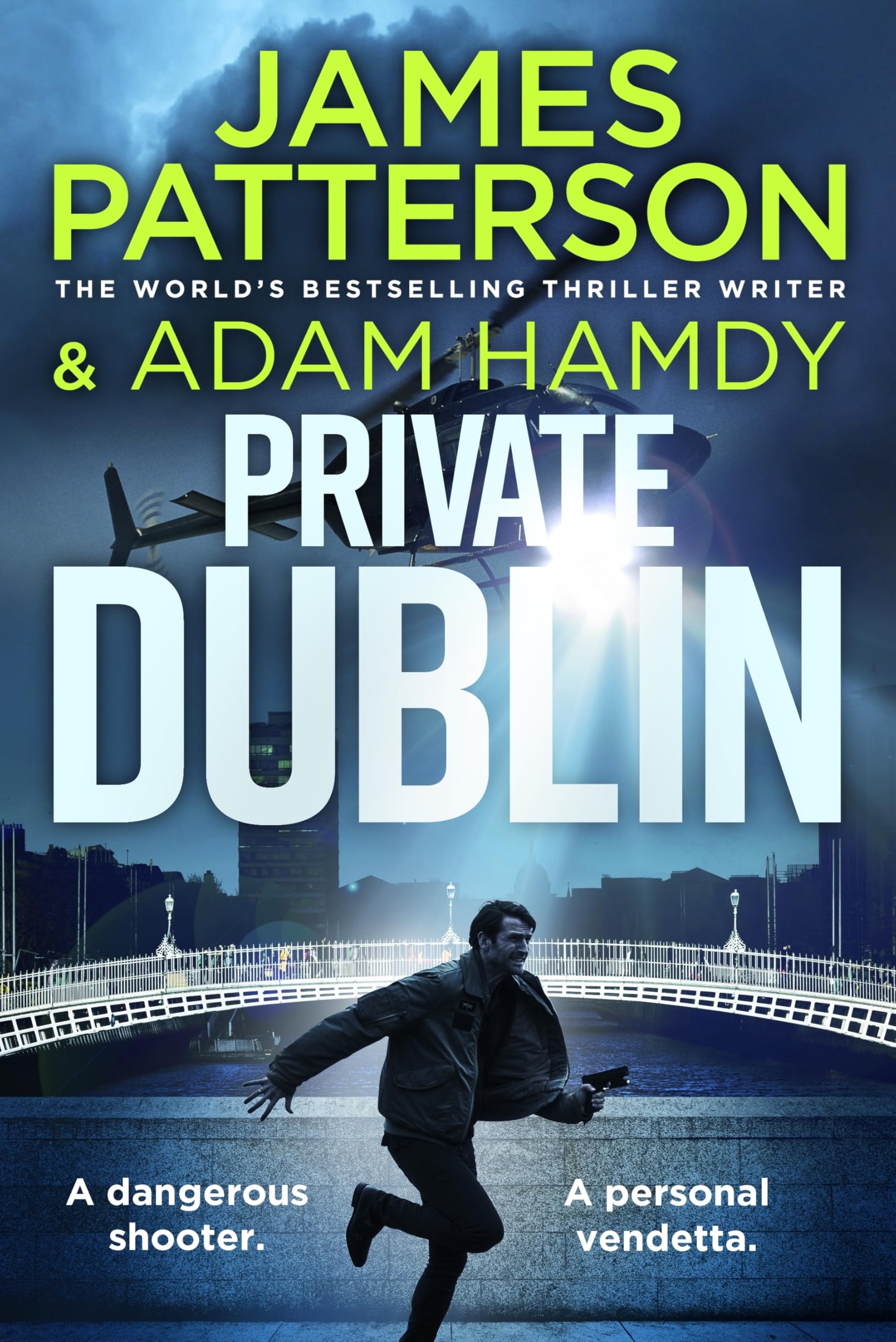 Private Dublin Contemporary literature Books